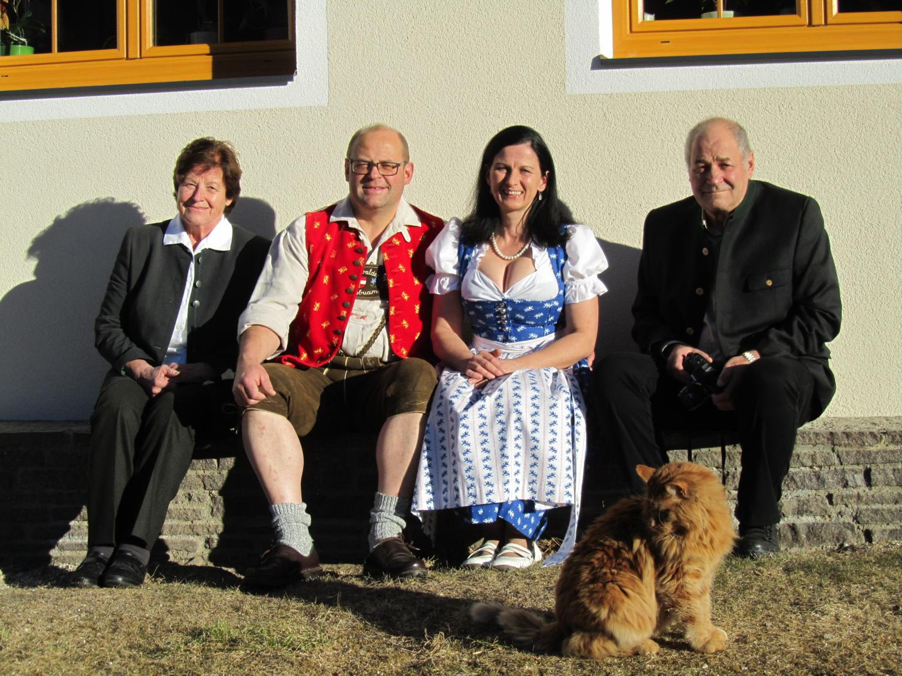 Der Hoferbauer