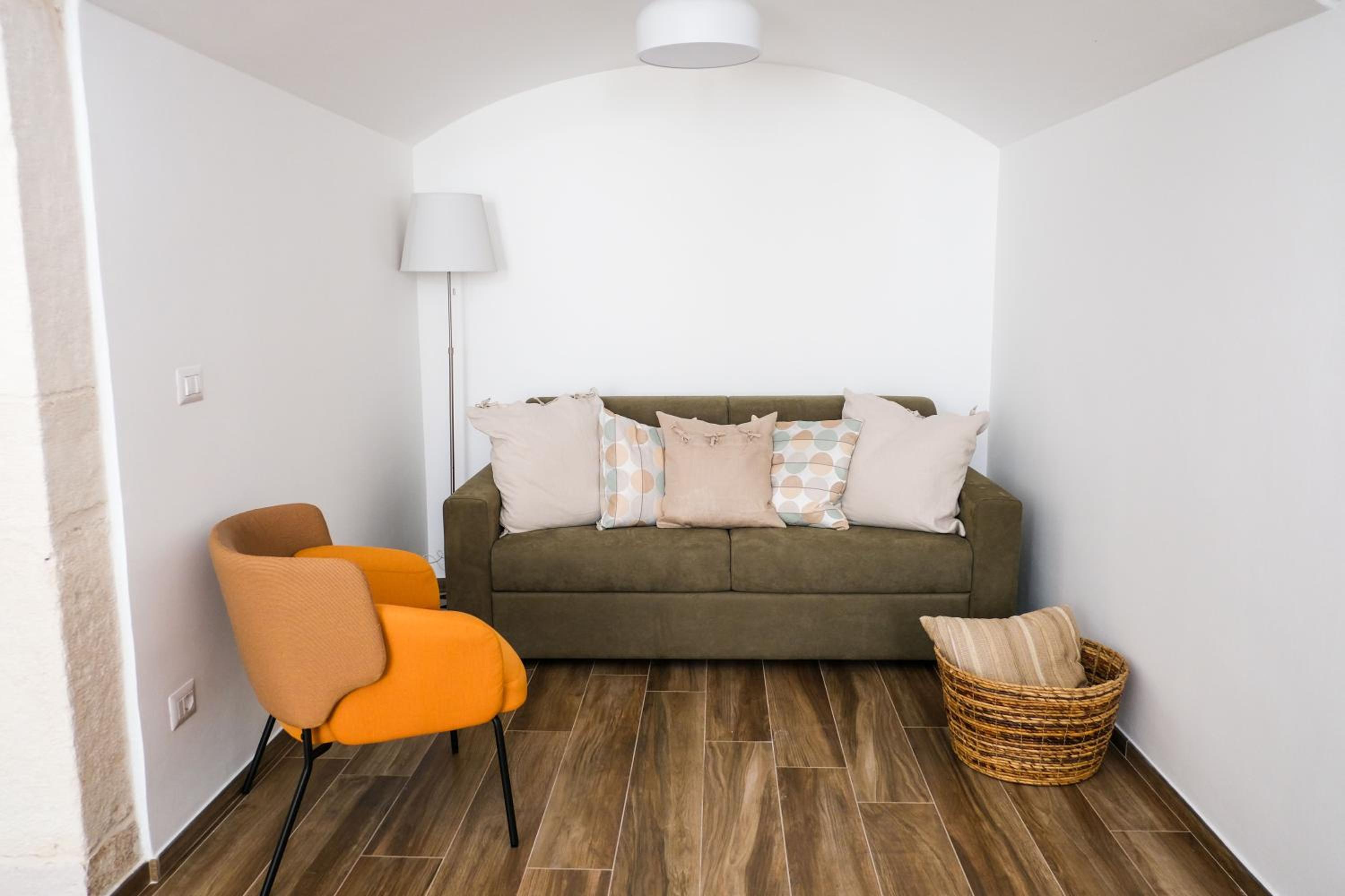 Il rifugio del Leone