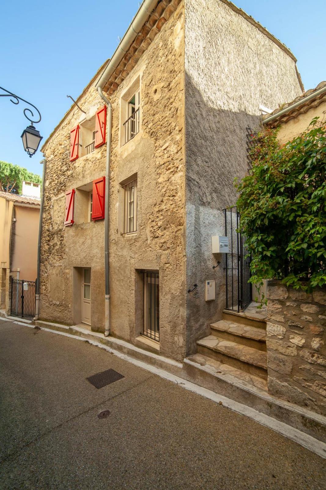 Les Maisons Mado view 3
