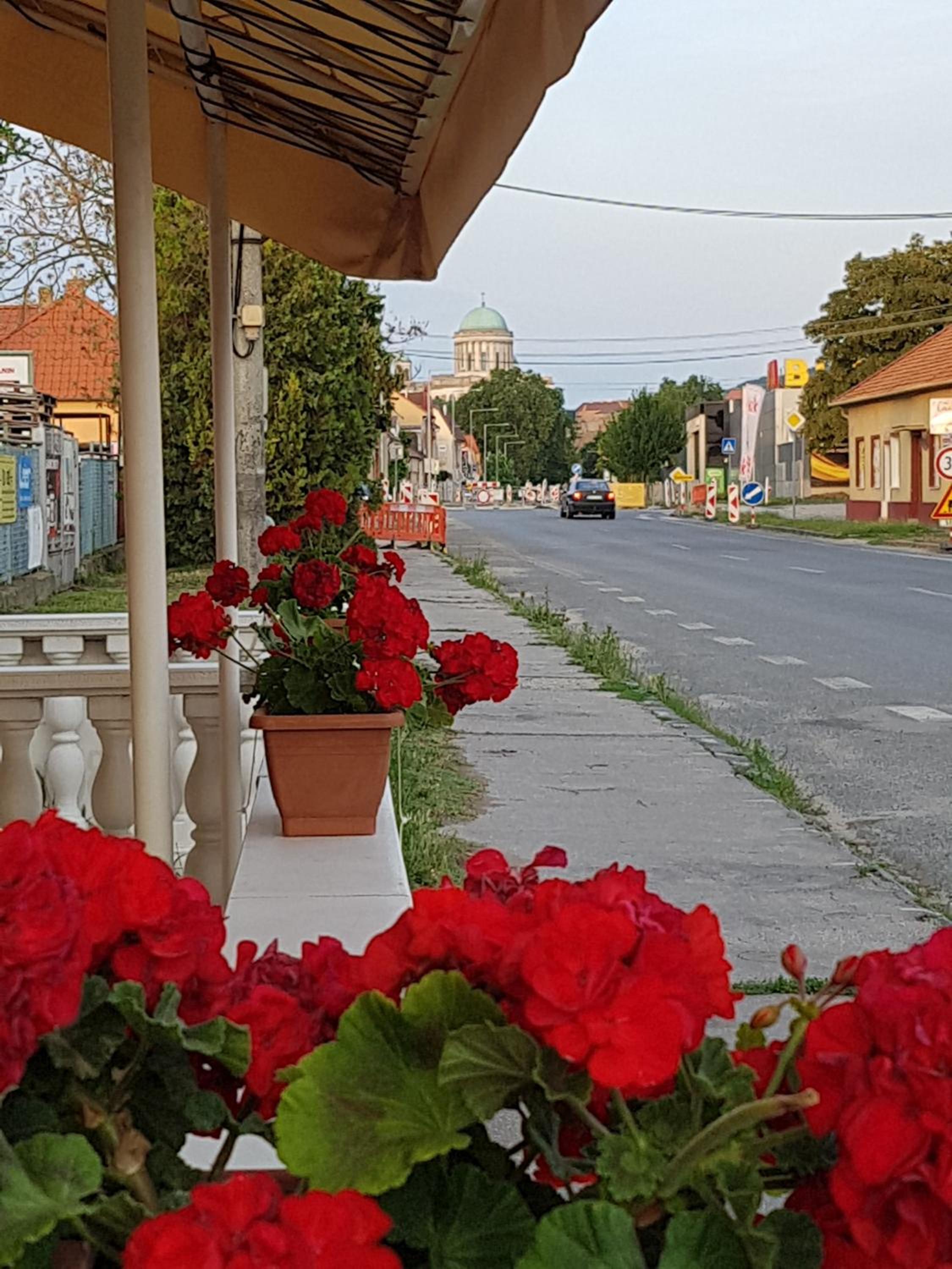 Penzión KORMOŠ view 2