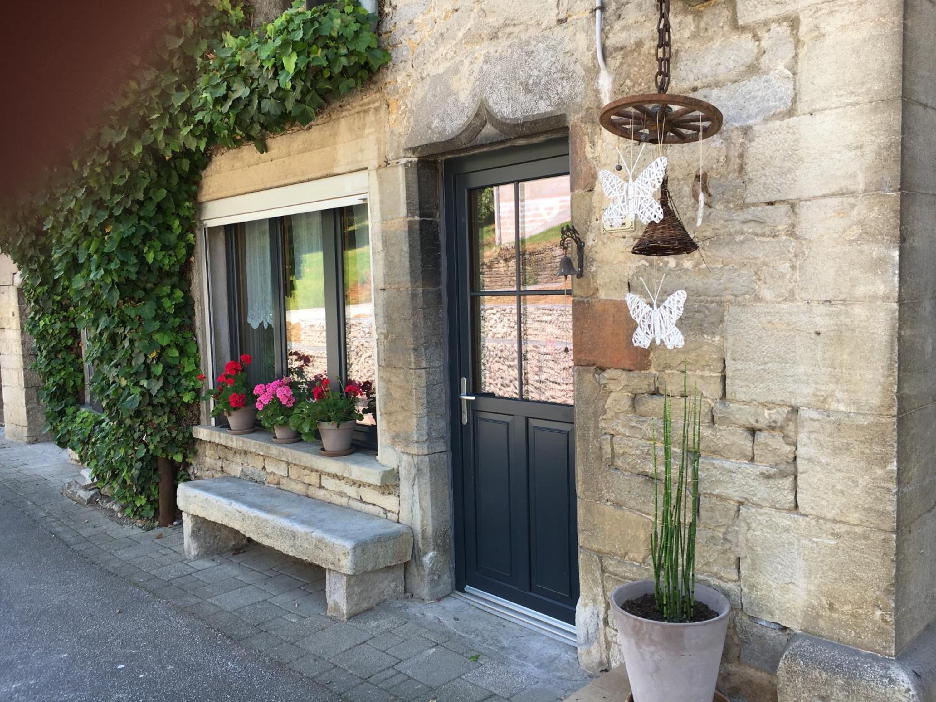 les chambres de Marthe view 2