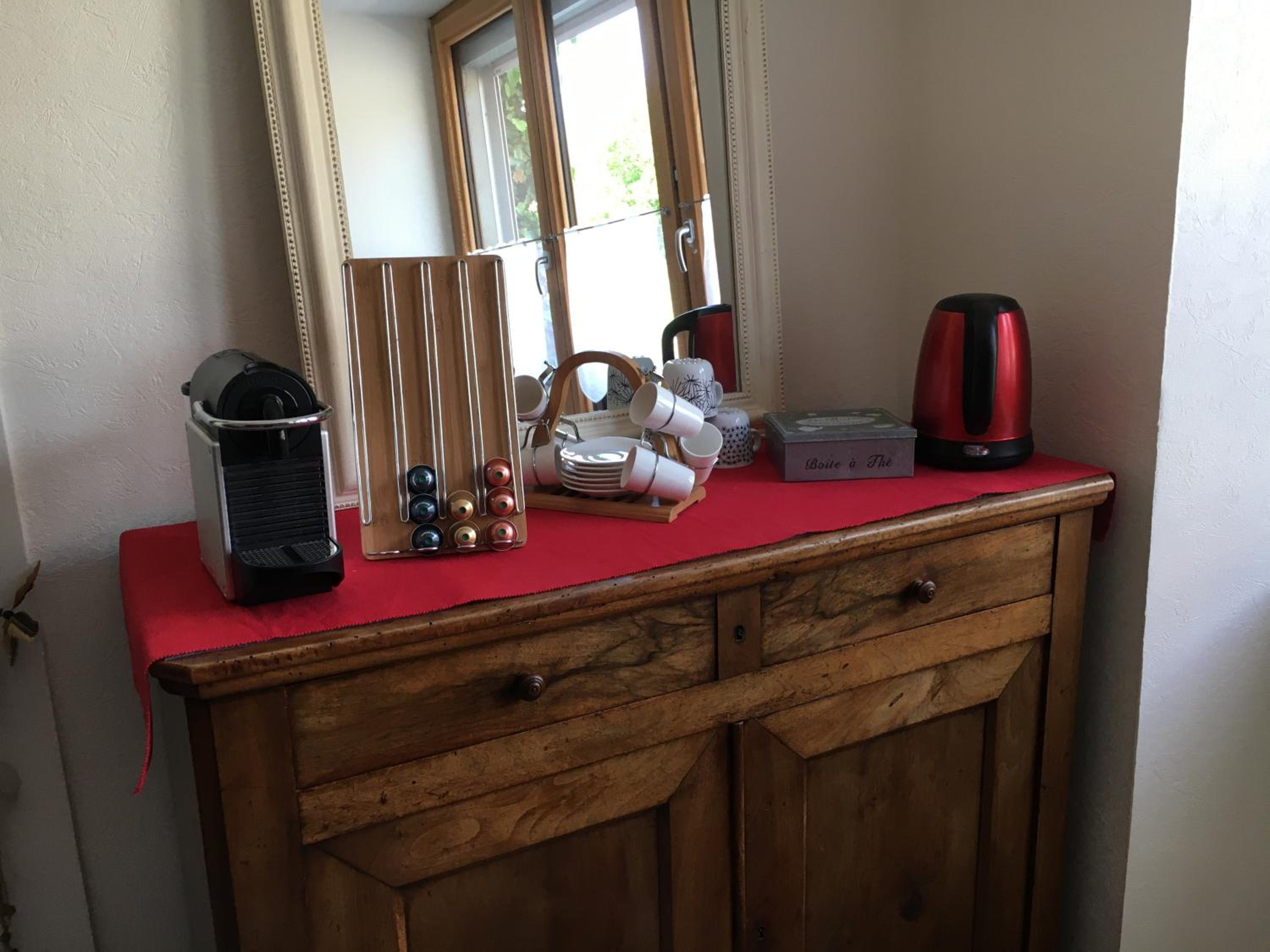 les chambres de Marthe view 4
