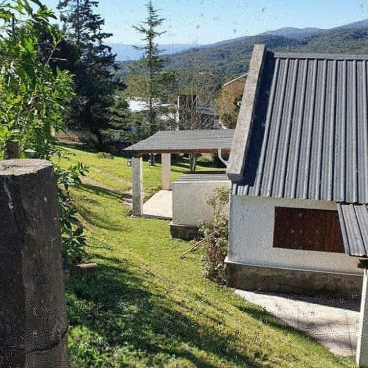 Casas de Raco