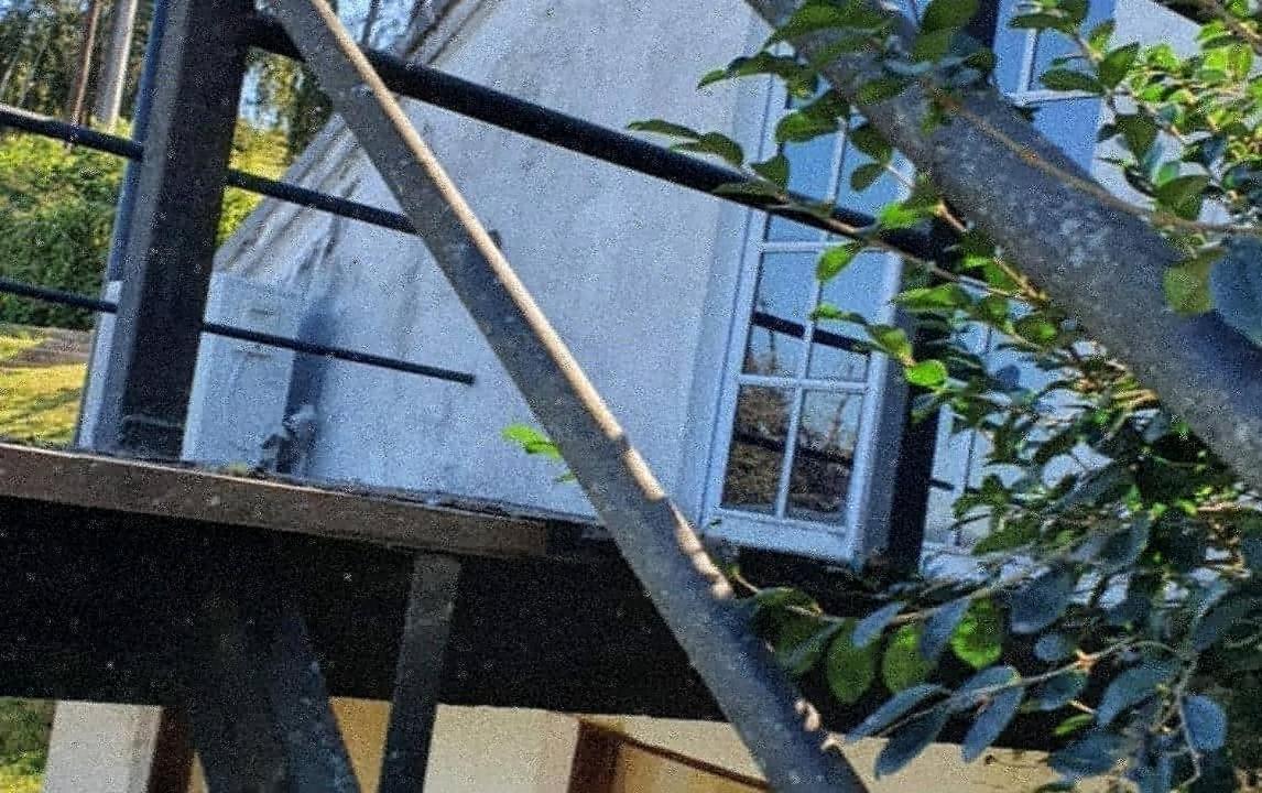 Casas de Raco