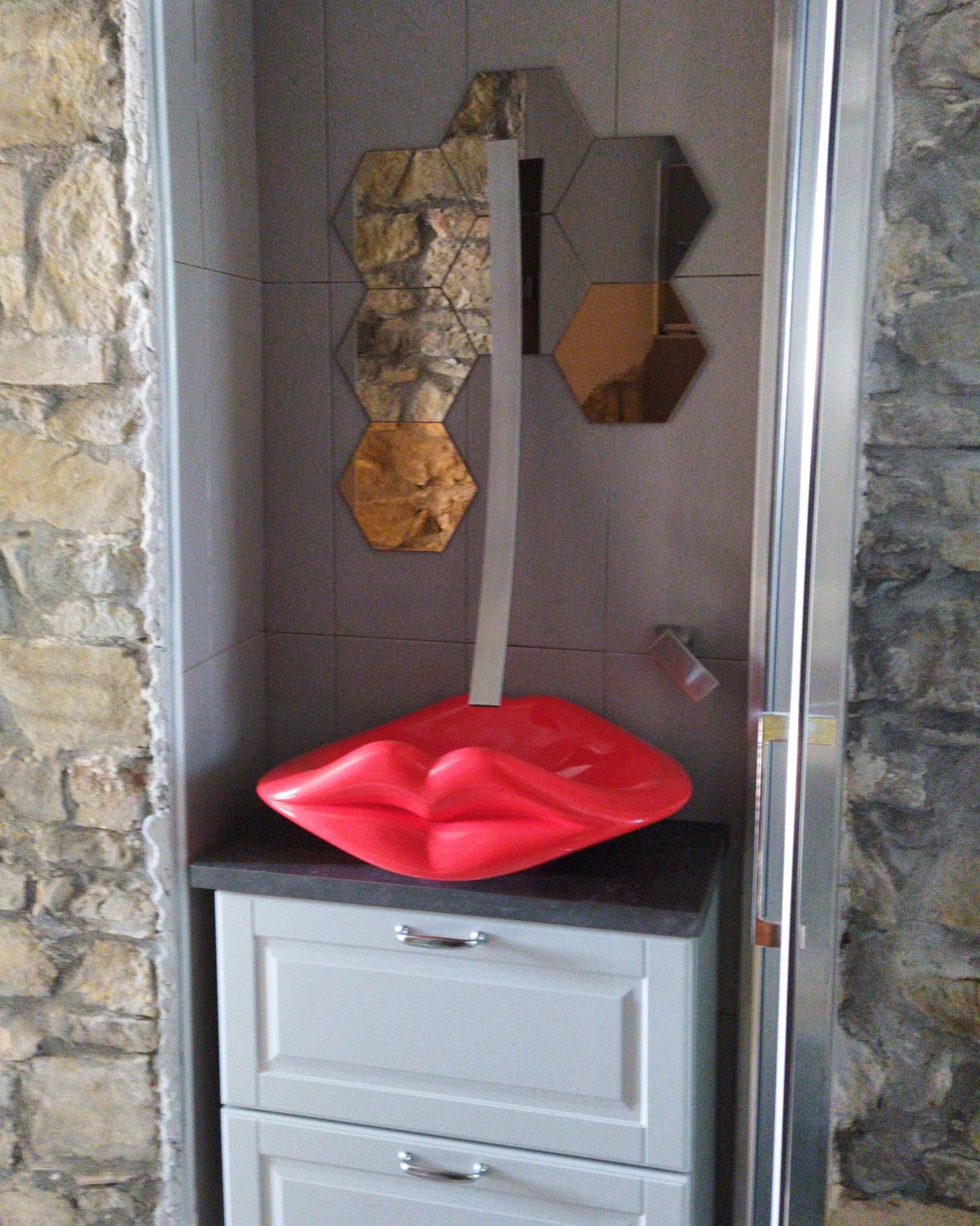 KISS from CILENTO