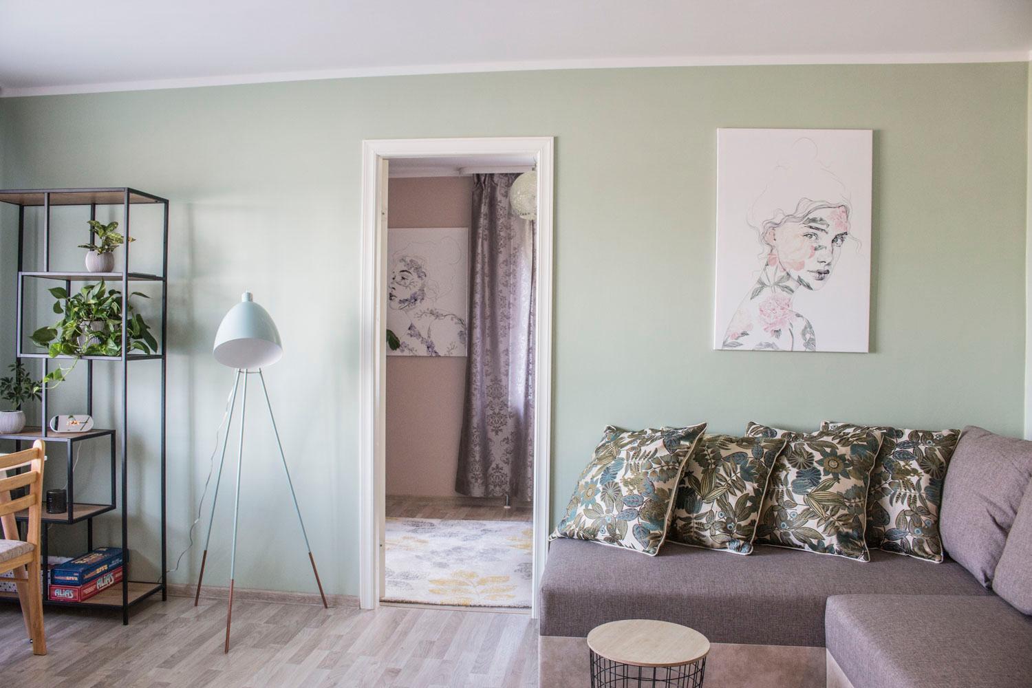 Aura, City Center, Tartu Home view 3