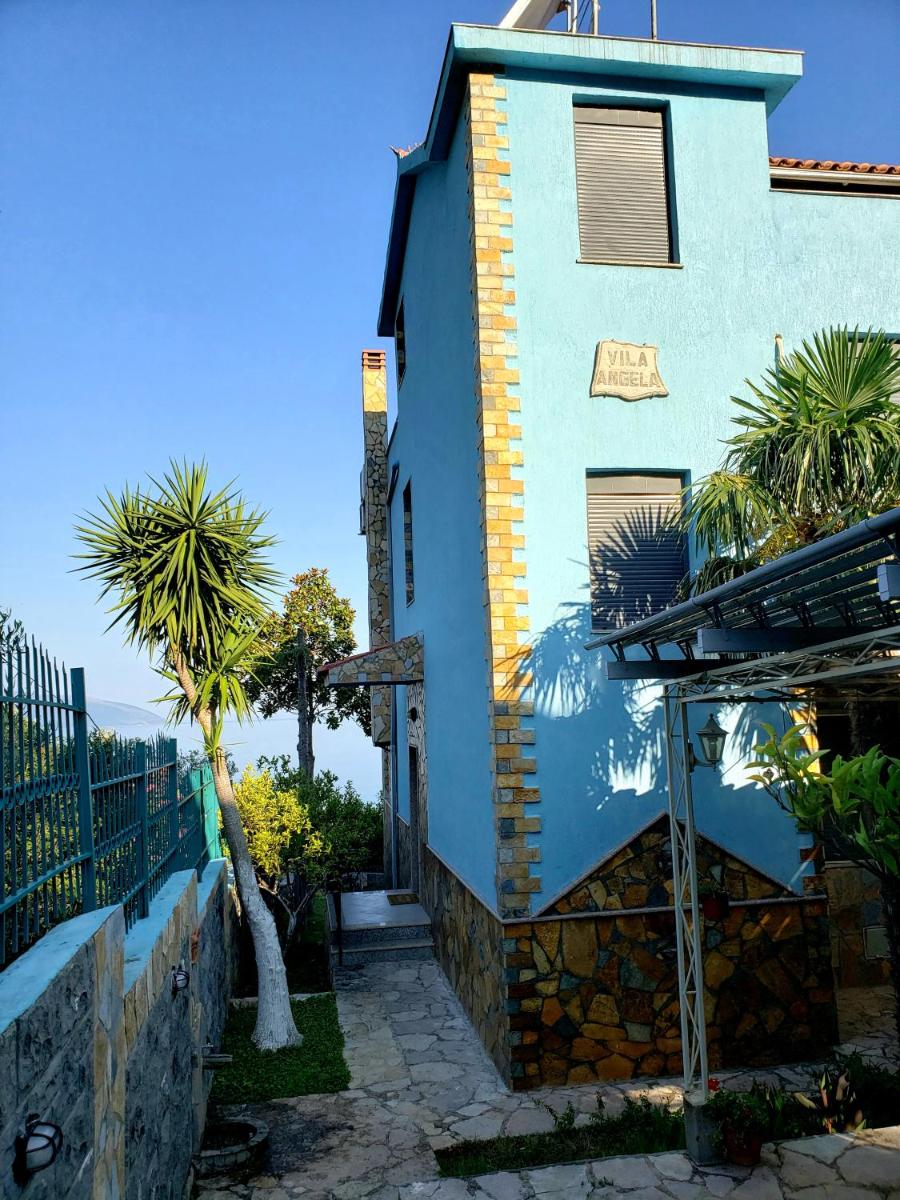 Hotel Villa Angela - Image 1