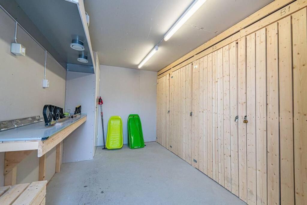 Villa Levin Taiga - Log Cabin - Sauna, Free Ski Pass, Near Levi Center view 5