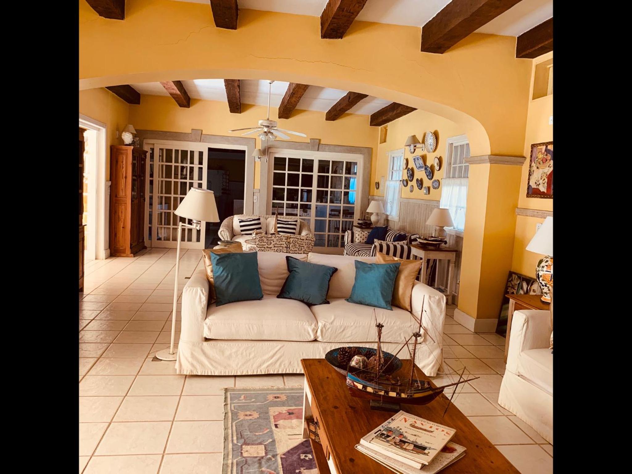 Villa Paradiso Pousada view 4