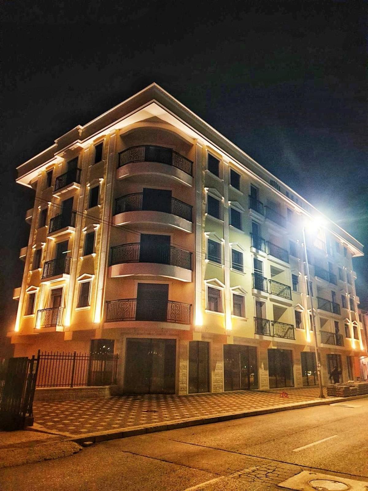 All Seasons Apartments view 3