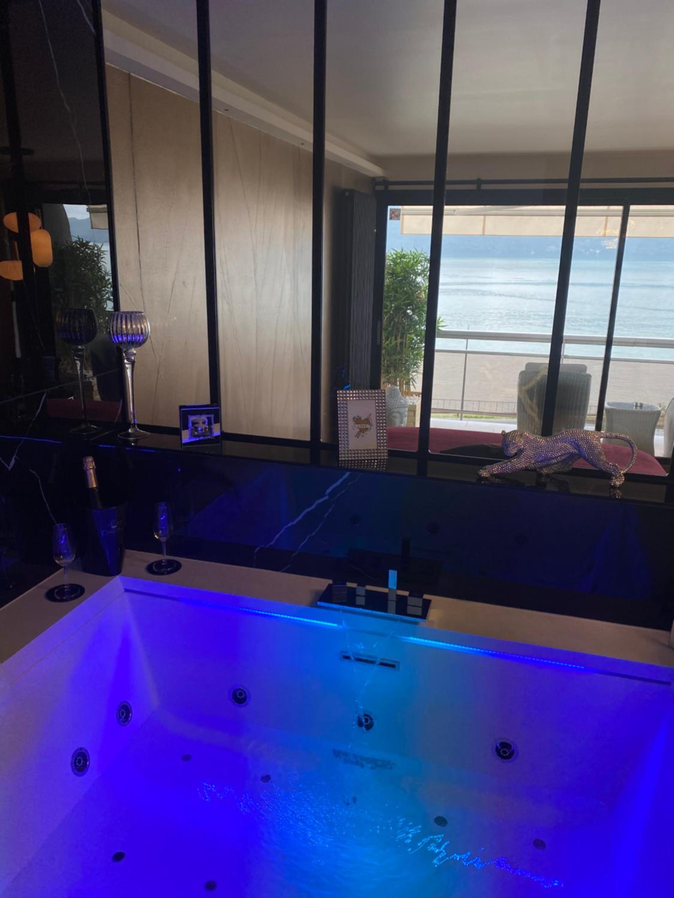 Hotel Cocon Chic Aix Les Bains