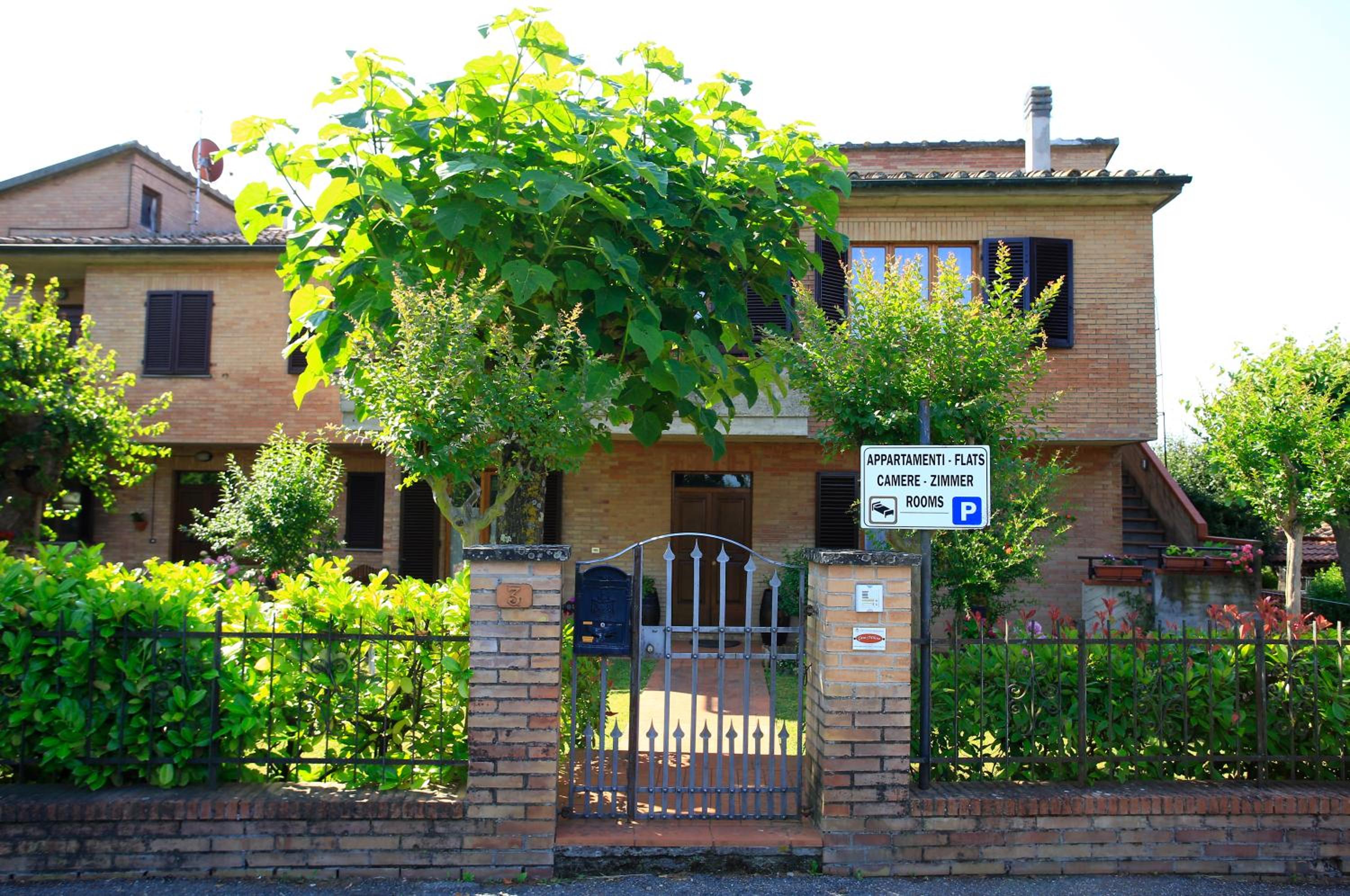 Hotel Casa Milena - Image 1