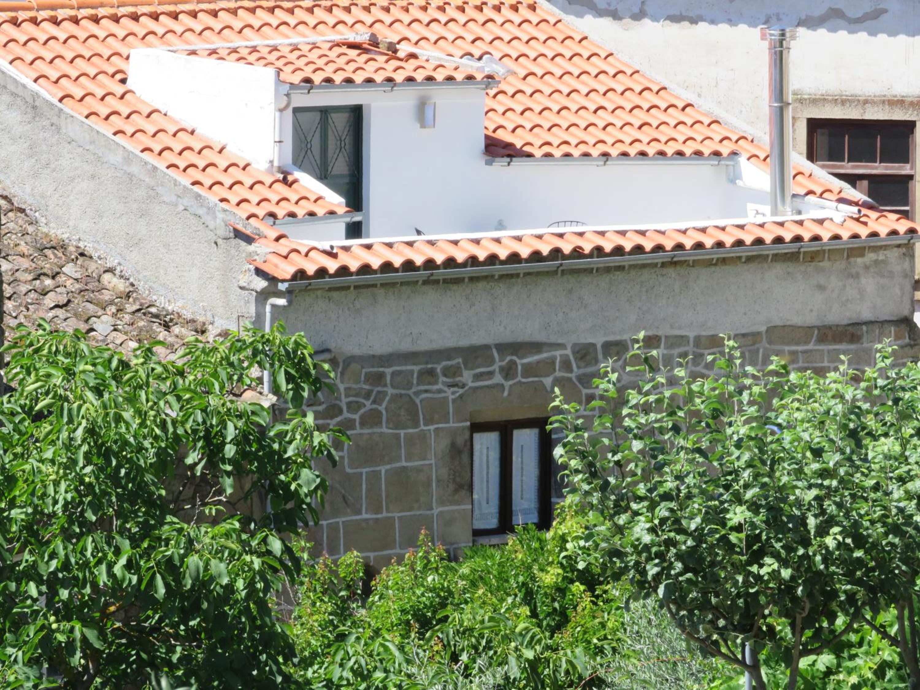 Casa Porta de Santiago view 4