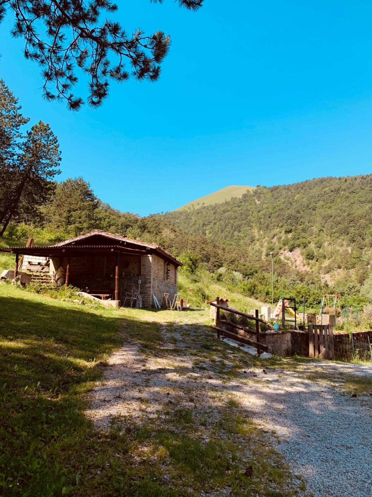 B&B Paradiso view 4