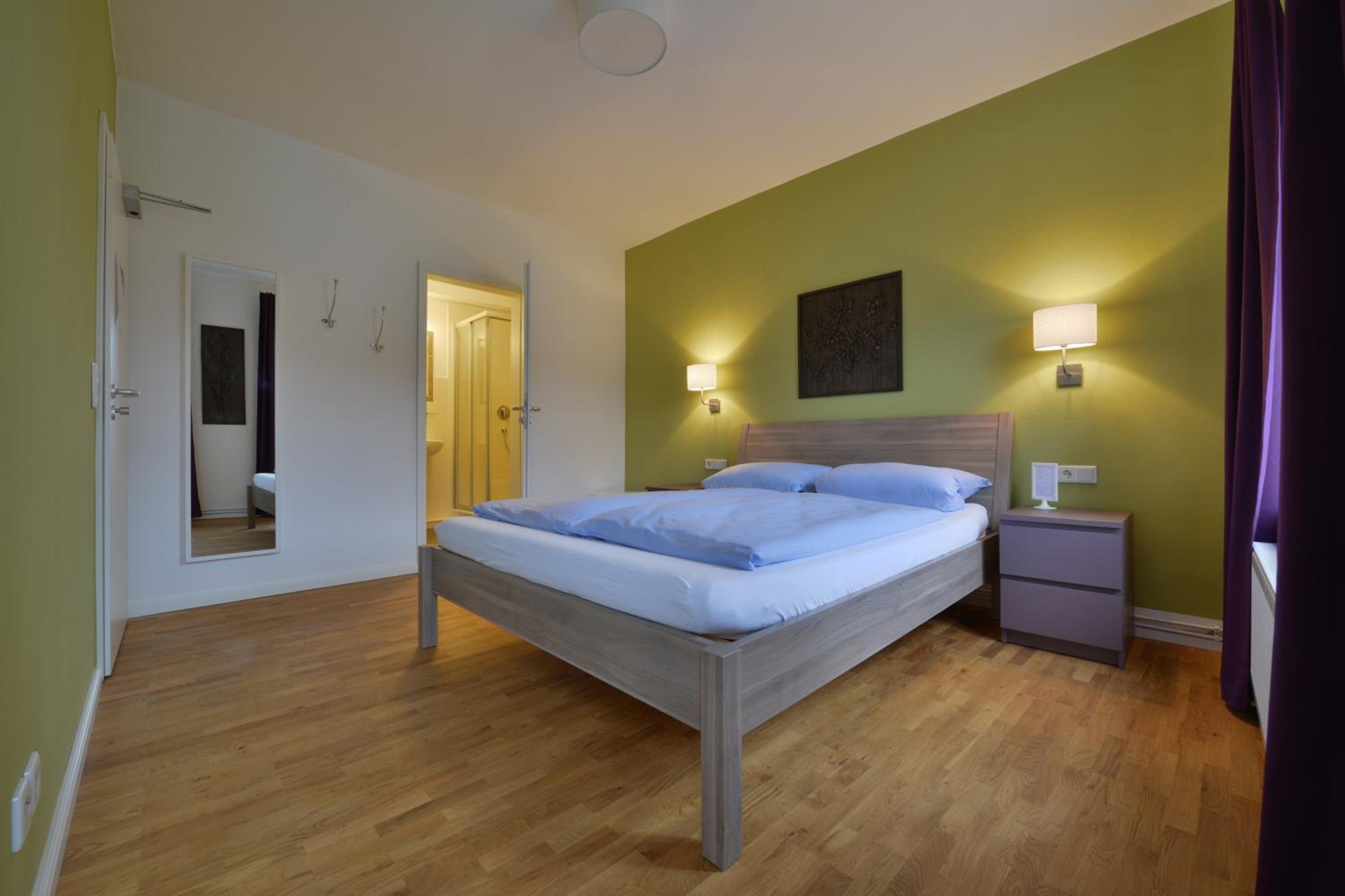 Townside Hostel Bremen