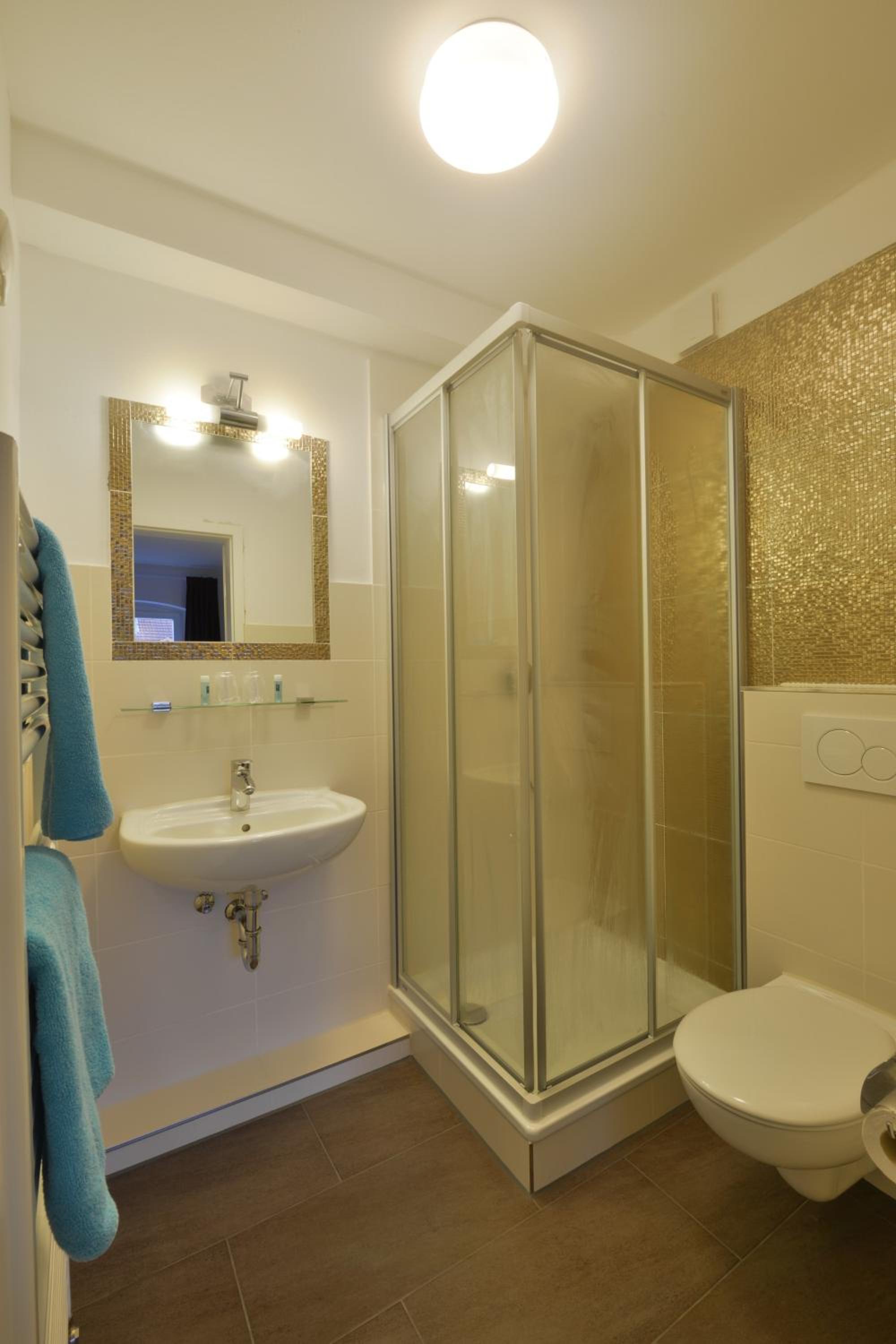 Townside Hostel Bremen