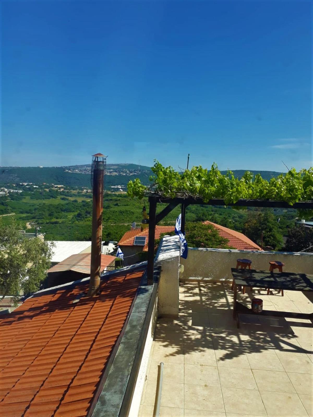Nof Harim נוף הרים view 3
