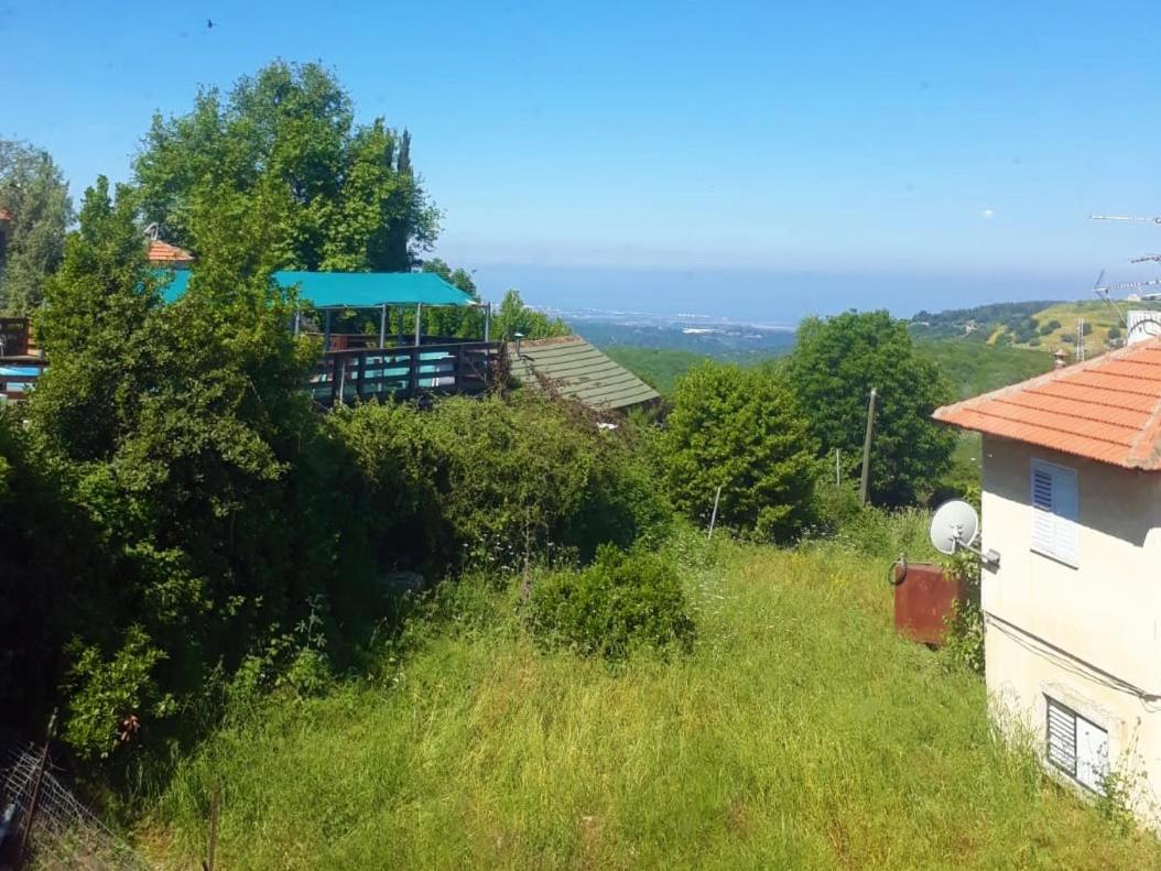 Nof Harim נוף הרים view 4