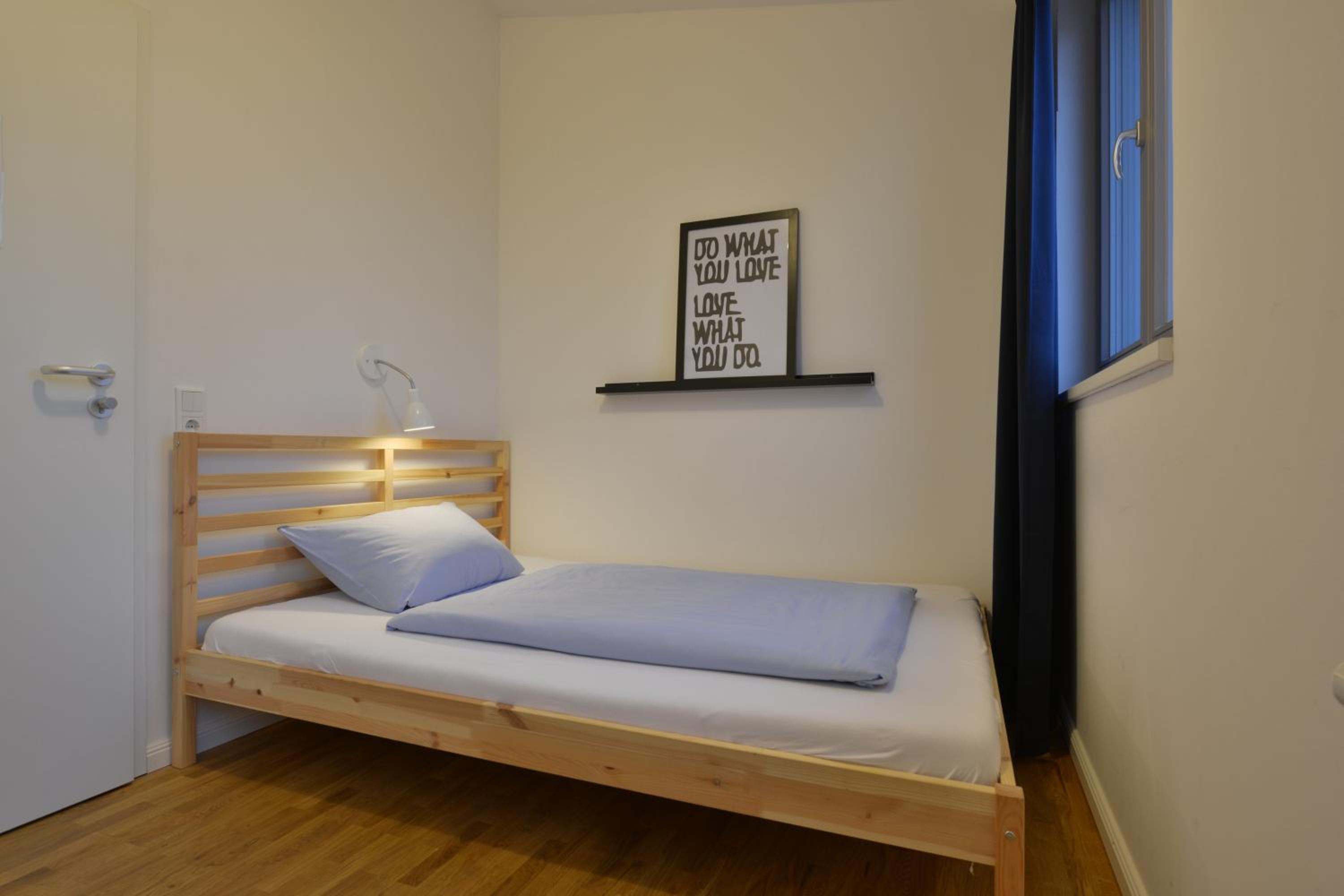 Townside Hostel Bremen