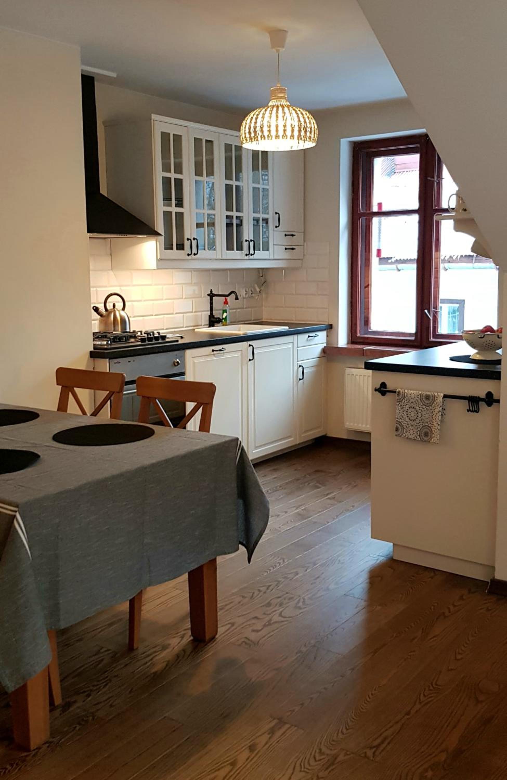 Apartament Międzygórze view 3
