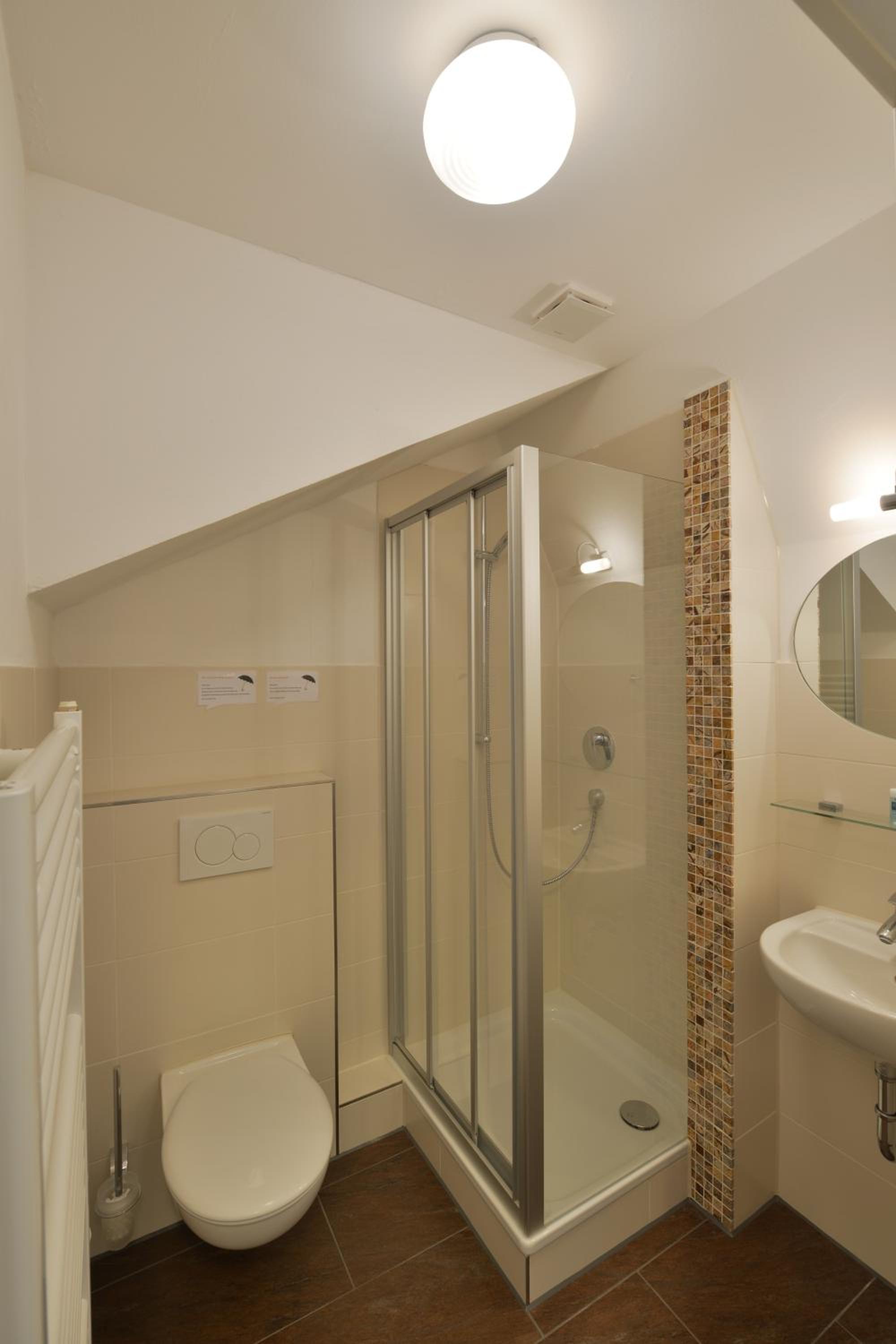 Townside Hostel Bremen