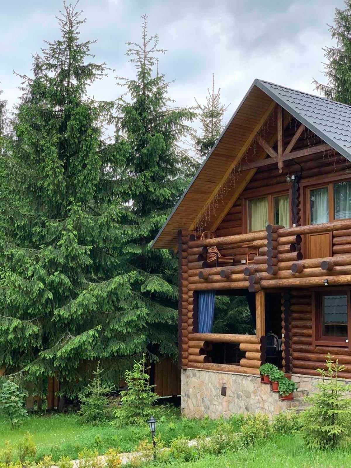 Cottage Karinka