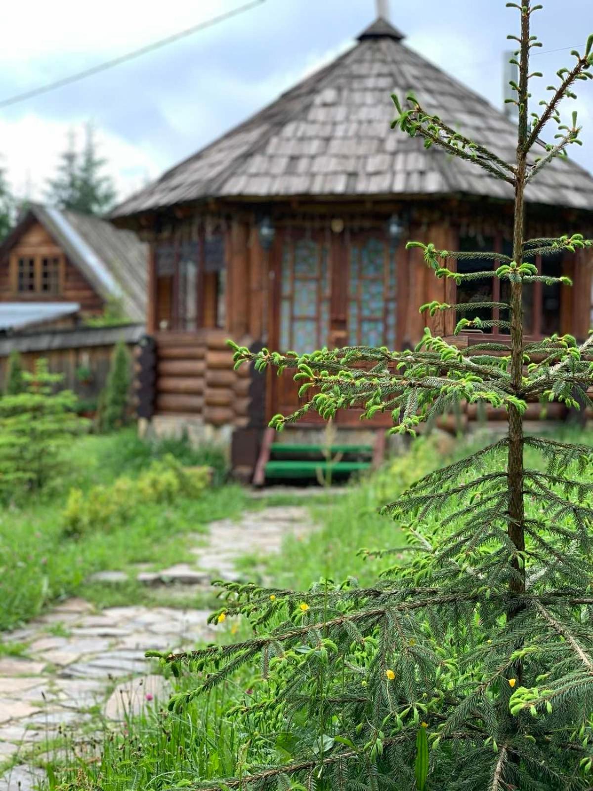 Cottage Karinka