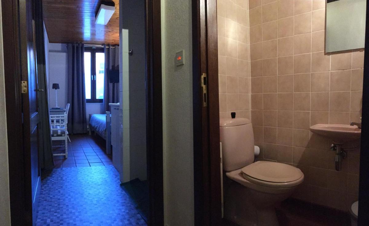 B&B Aarsabroch