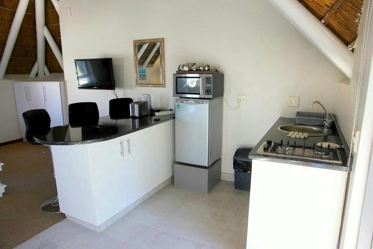 Alimatha Guest Suite