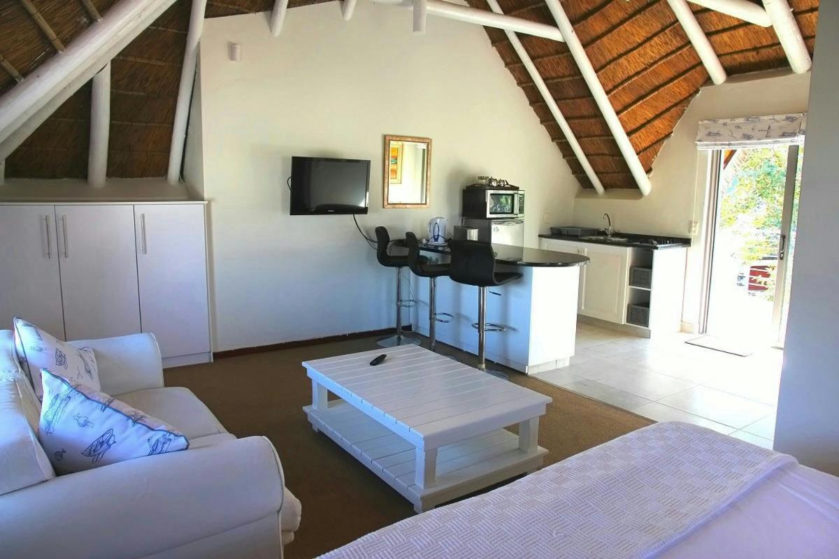 Alimatha Guest Suite