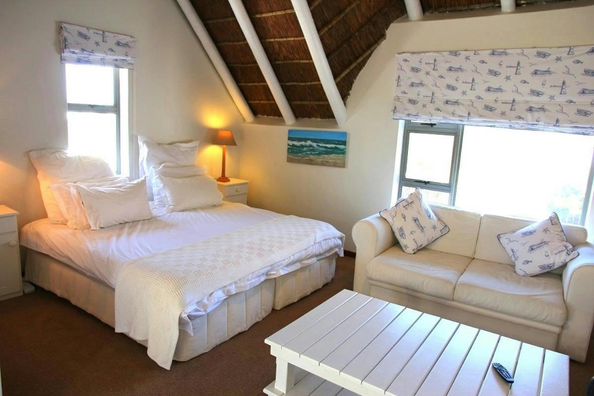 Alimatha Guest Suite