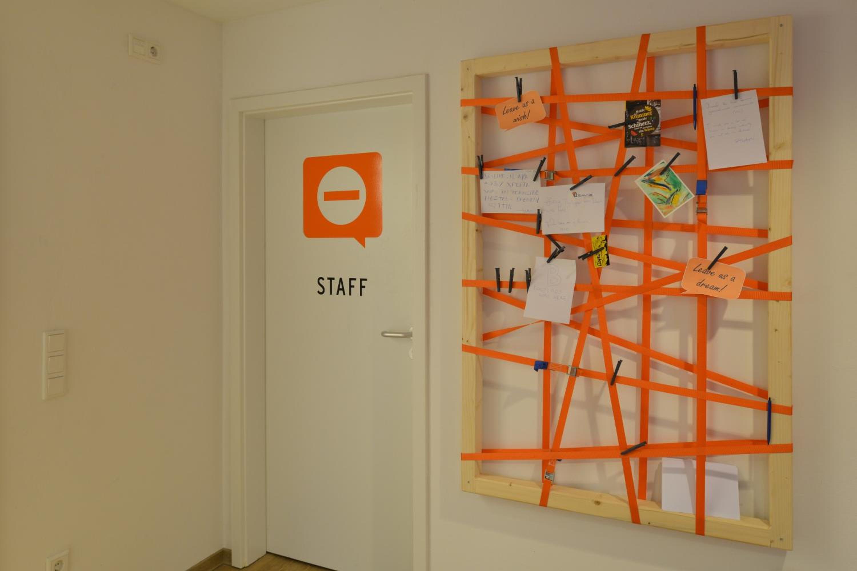 Townside Hostel Bremen