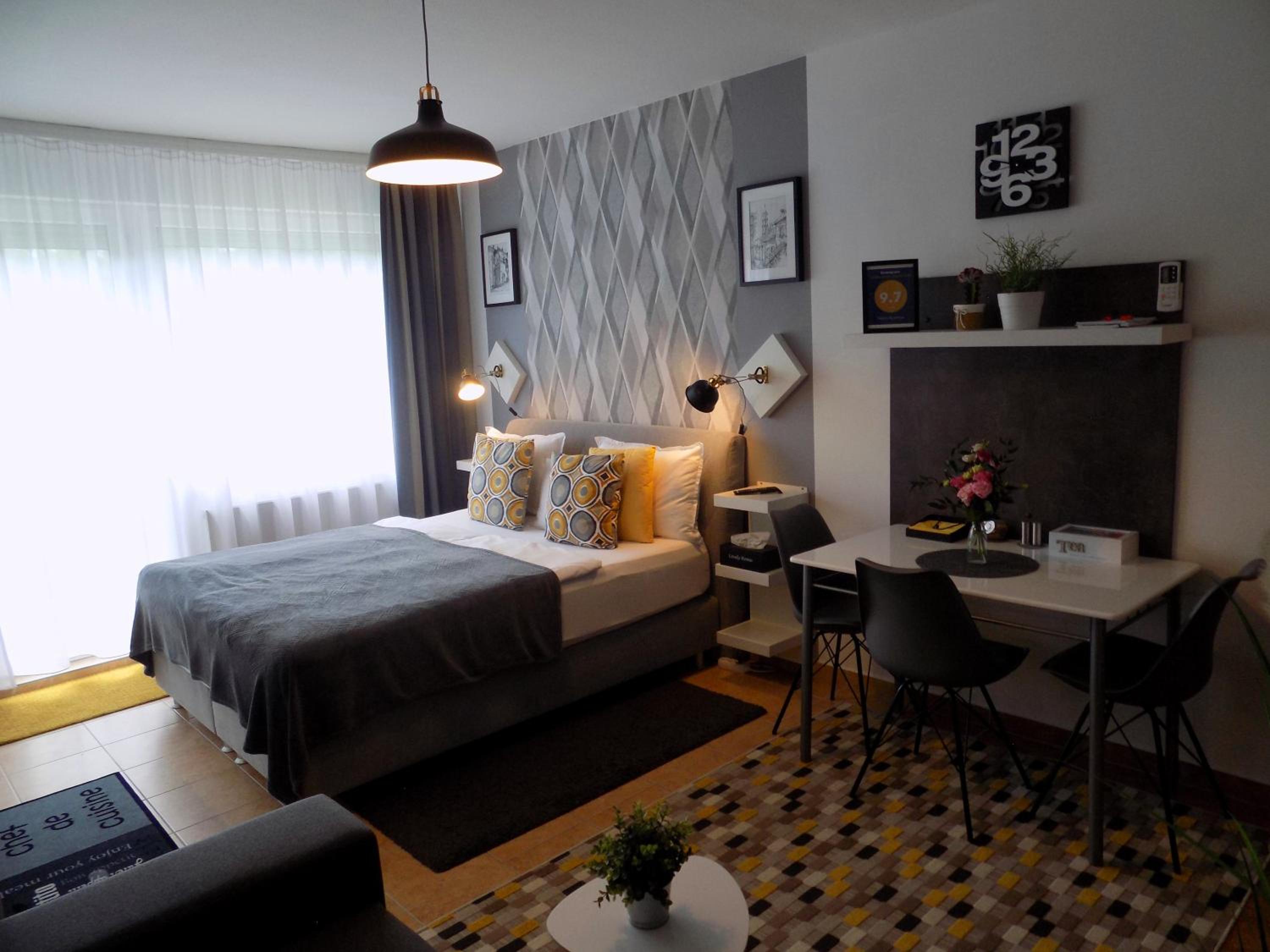 Fészek Apartman Sopron view 3
