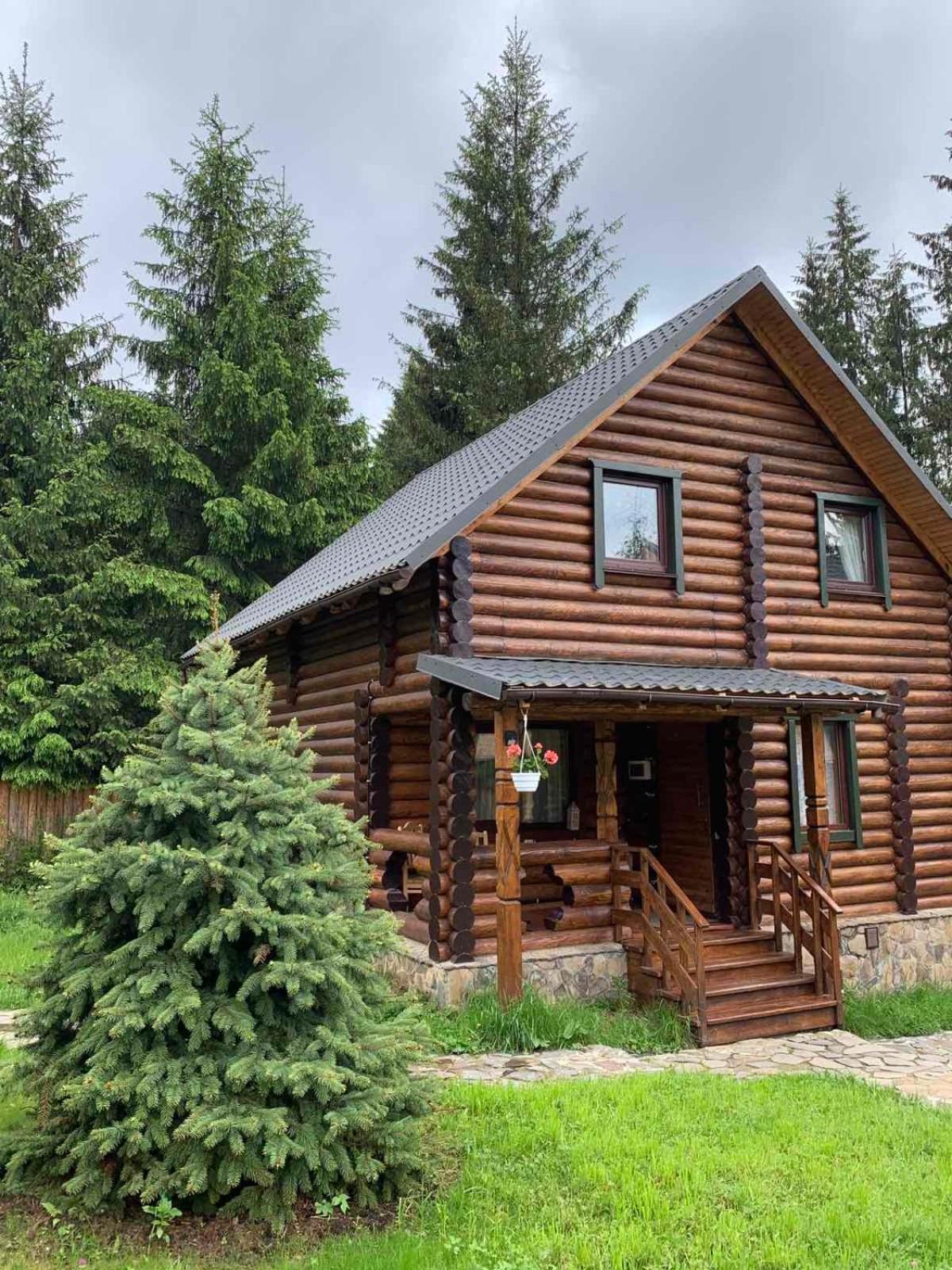 Cottage Kalinka
