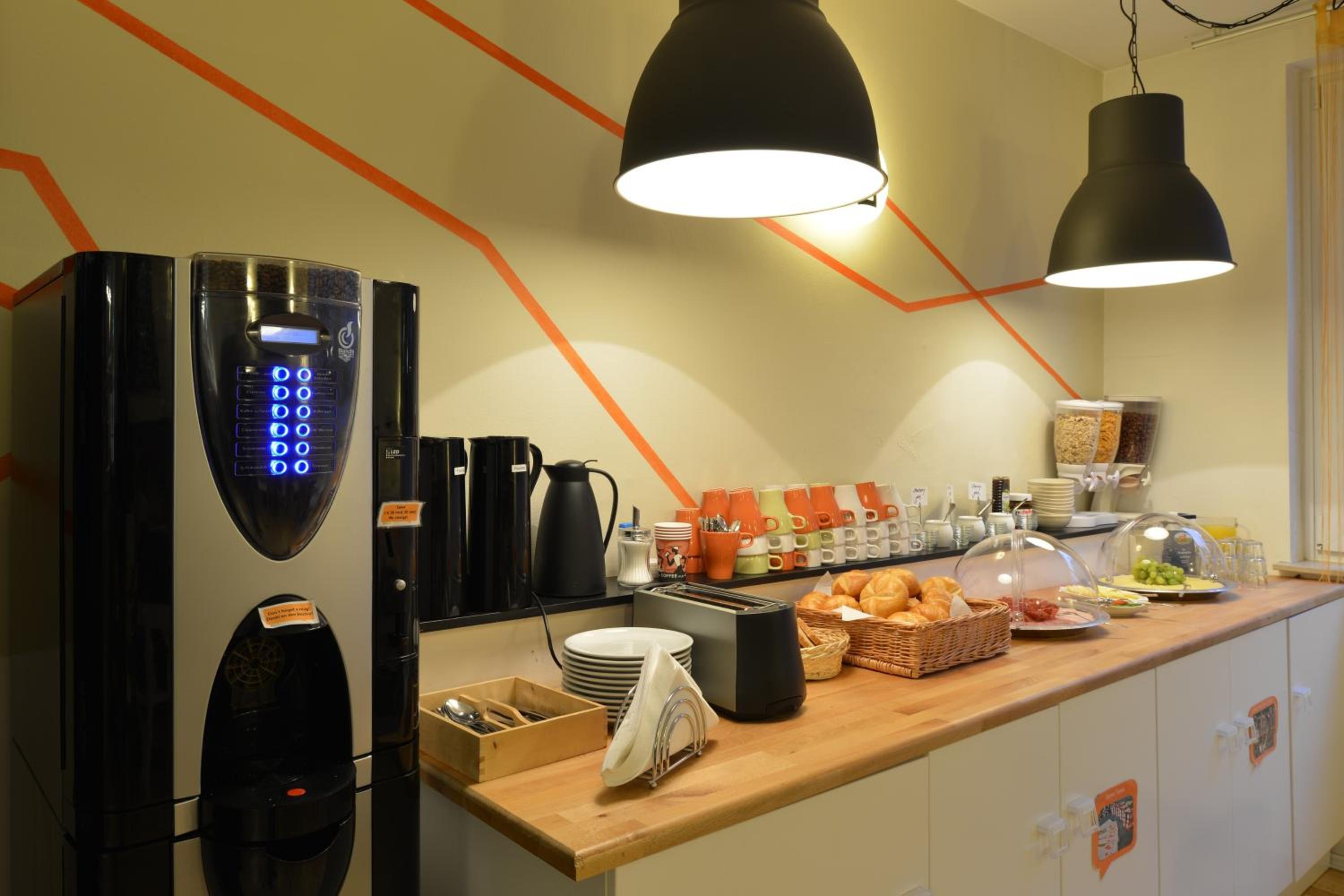 Townside Hostel Bremen