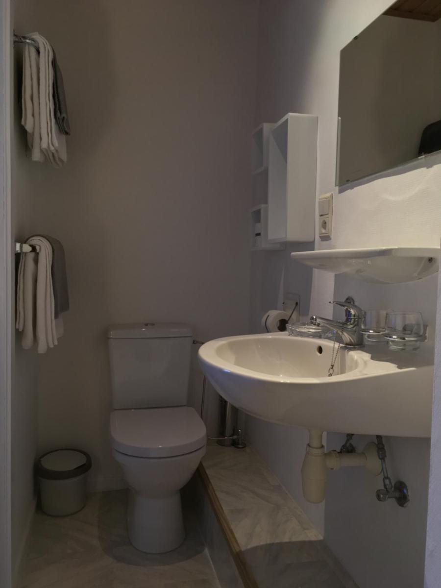 B&B Aarsabroch