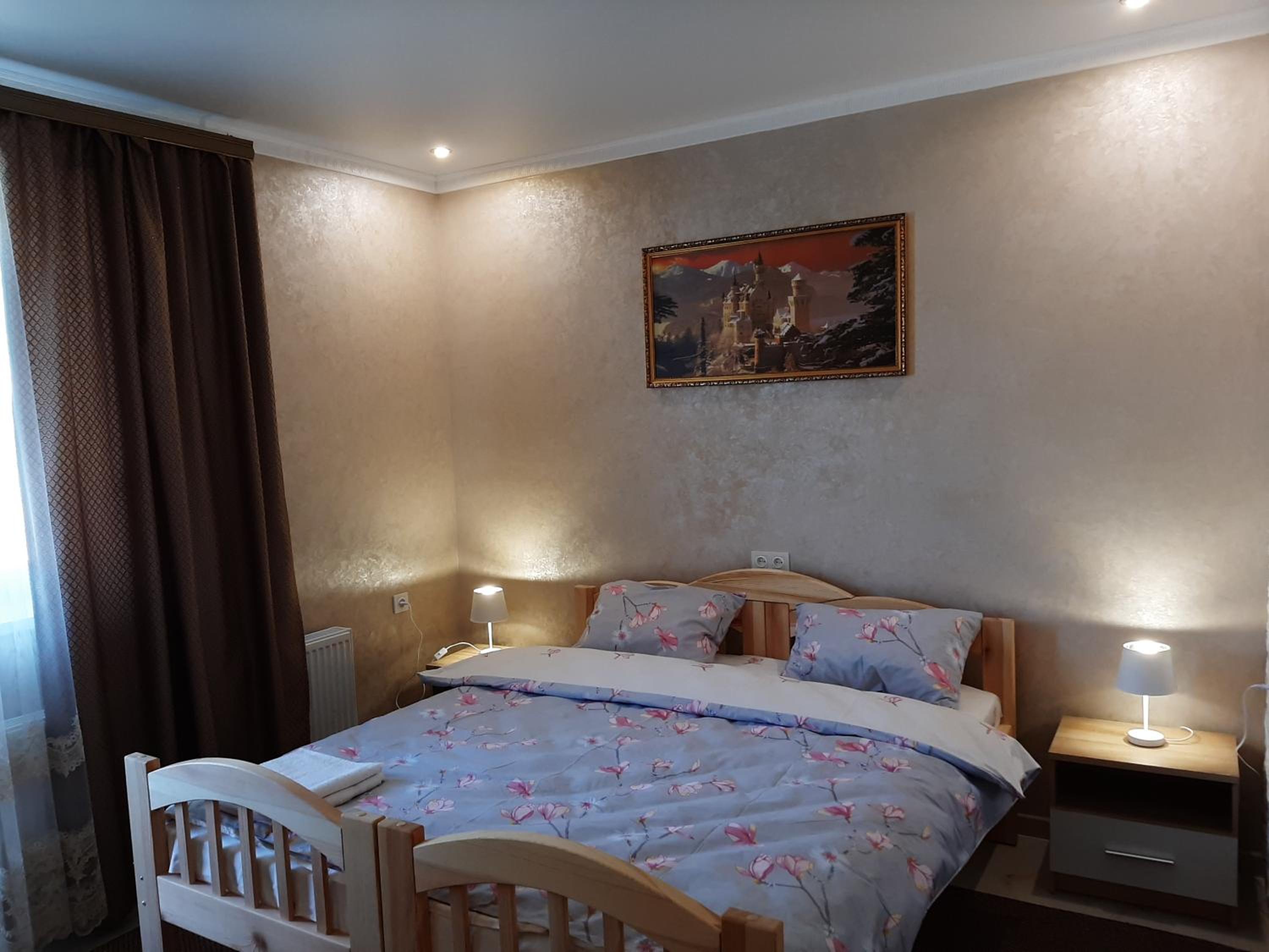 Park Hotel view 3