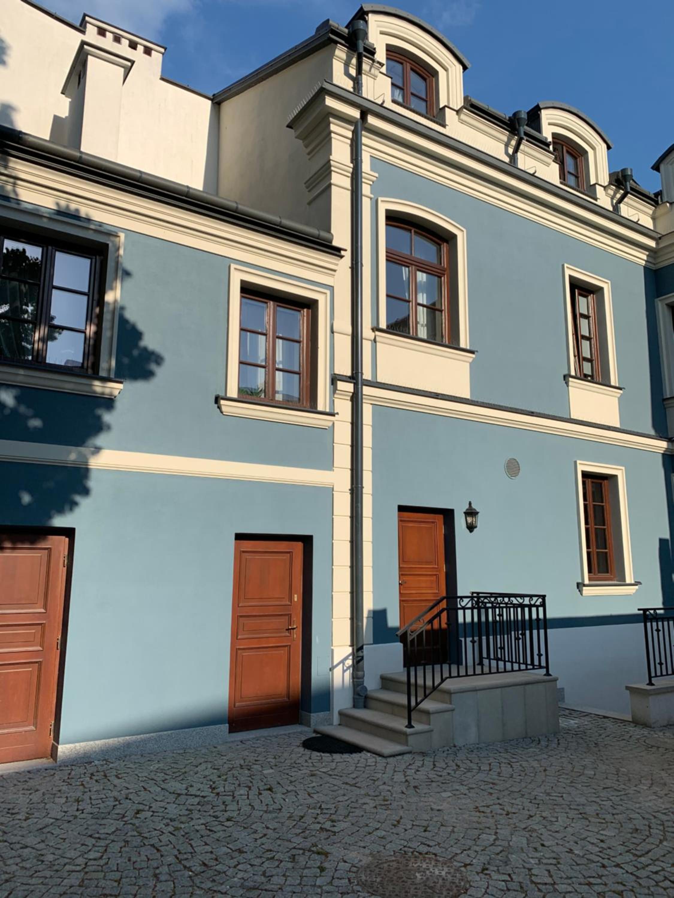 Apartament w sercu Zamojskiej Starówki, photo 5