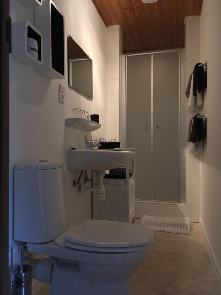 B&B Aarsabroch