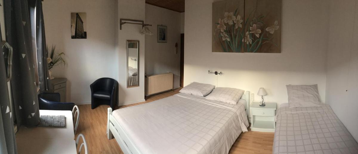 B&B Aarsabroch