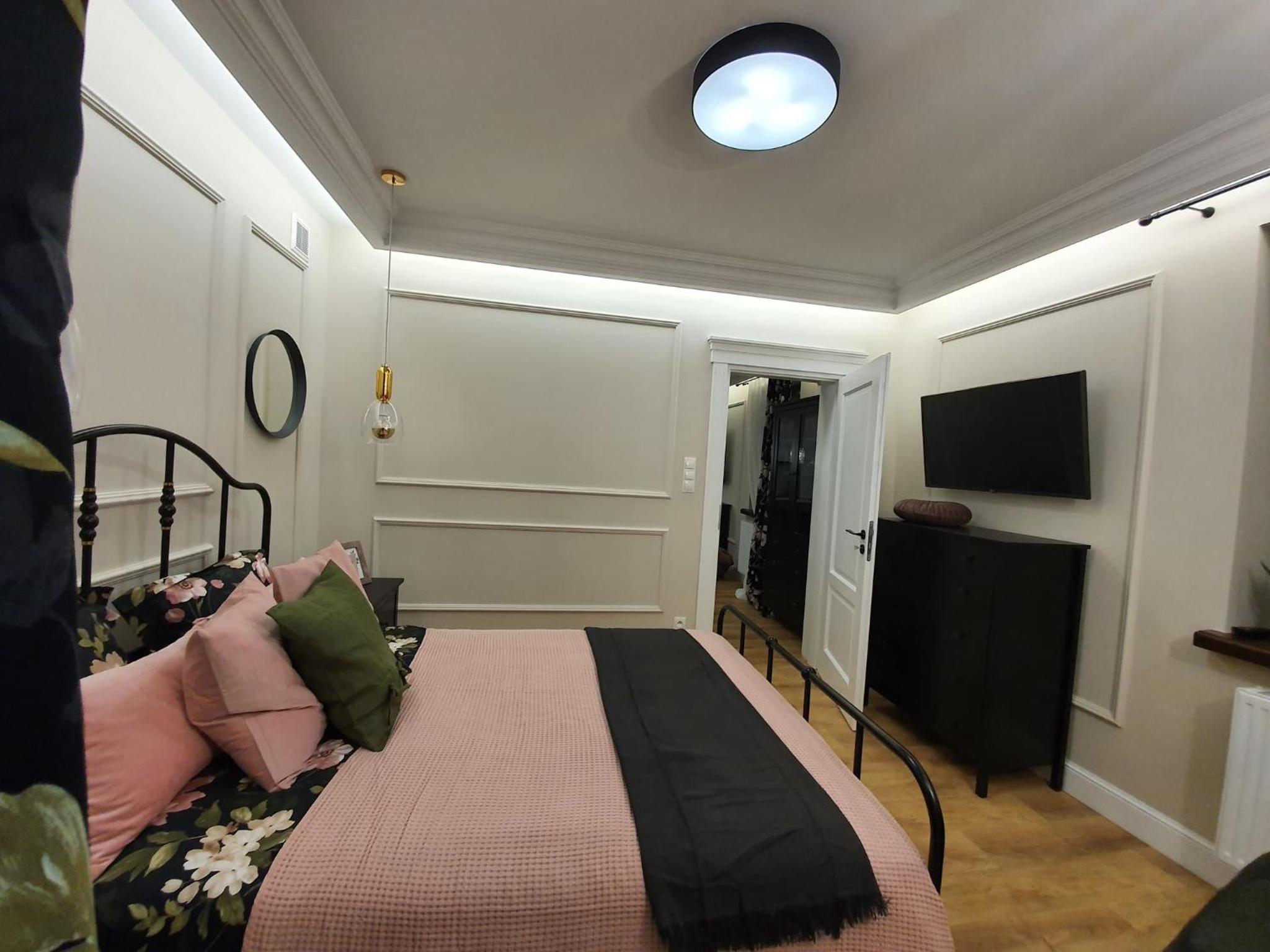 Apartament w sercu Zamojskiej Starówki view 2