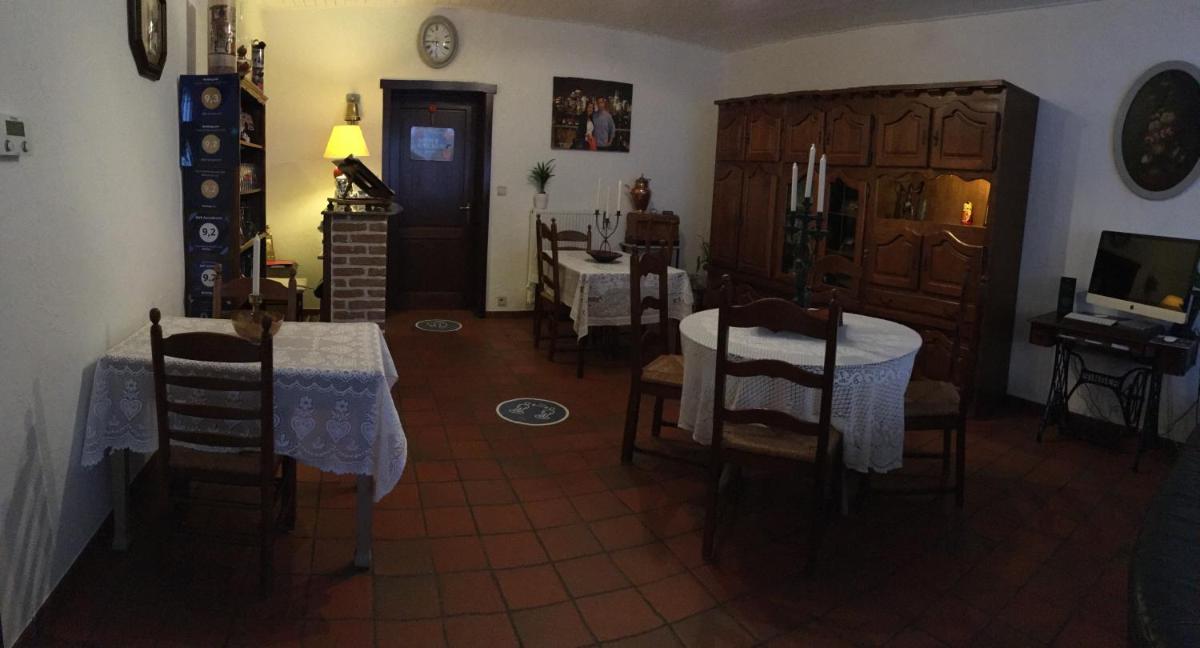 B&B Aarsabroch