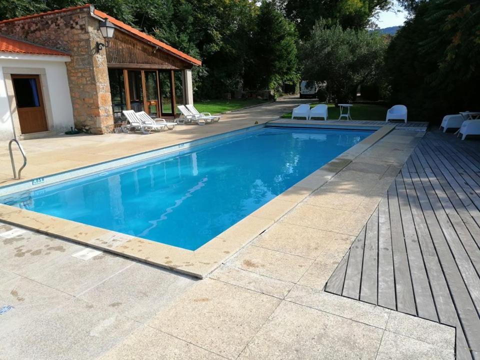 Casal dos Zimbros view 3