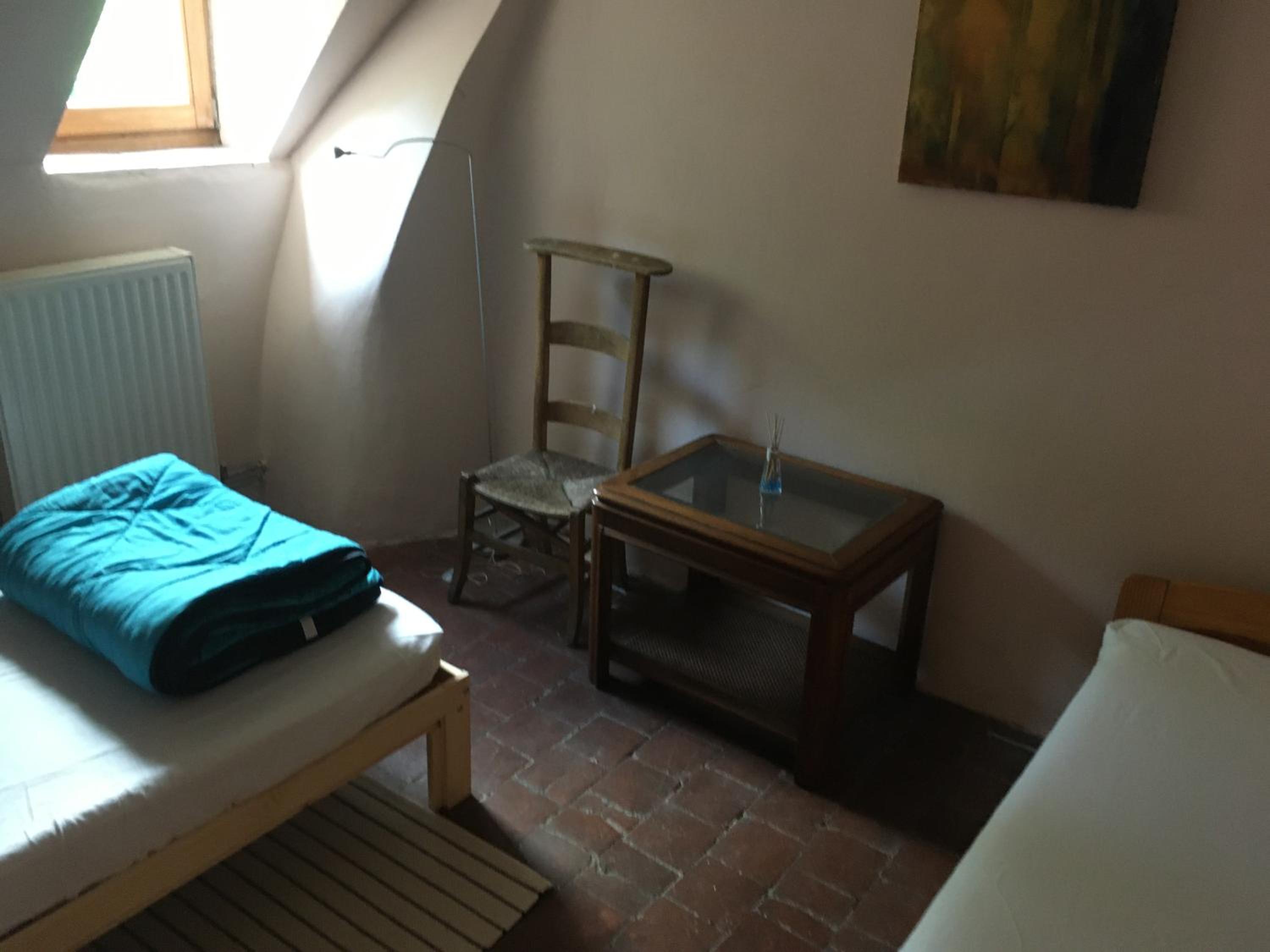 La Maison d'Aldegonde
