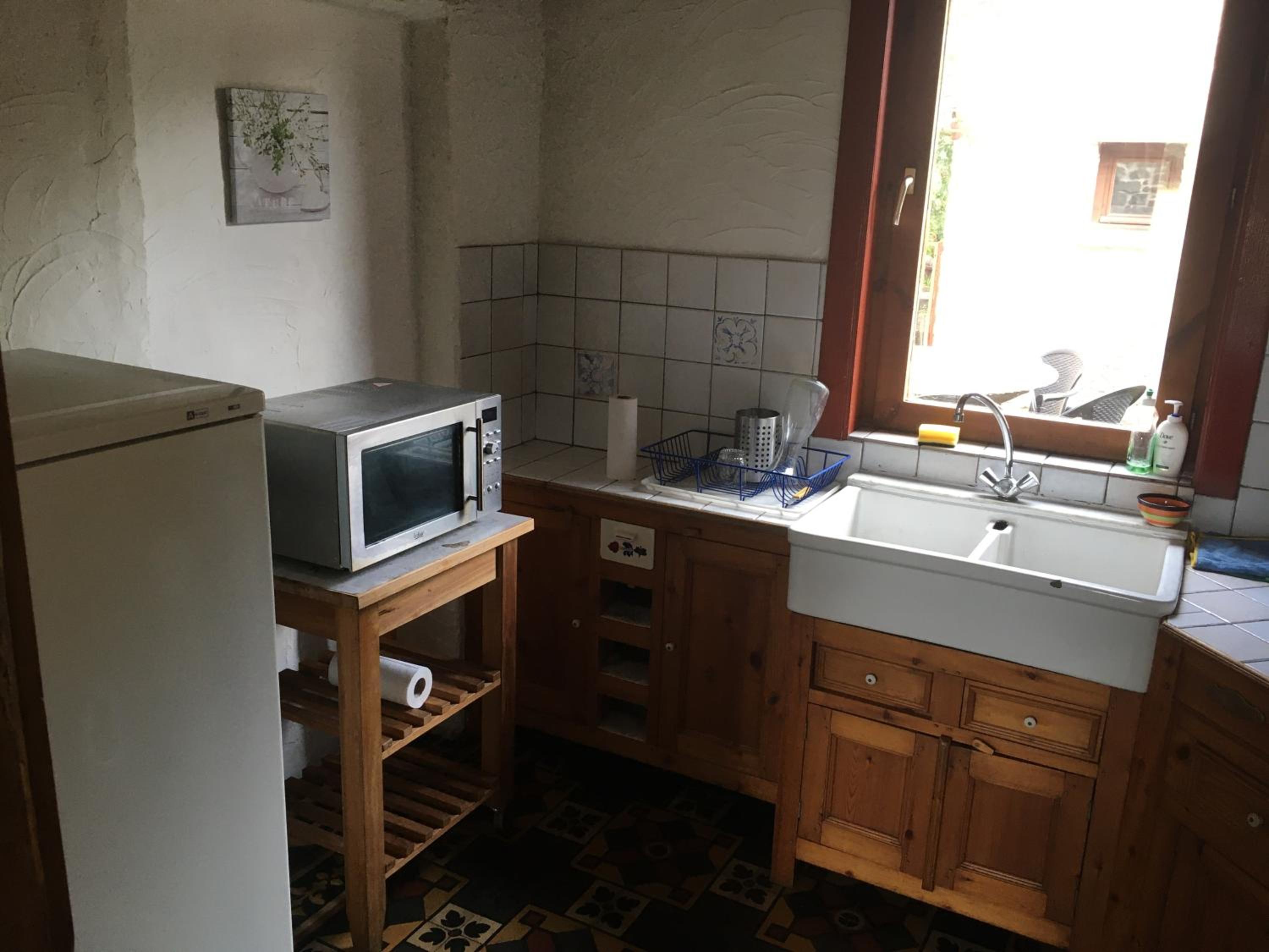 La Maison d'Aldegonde