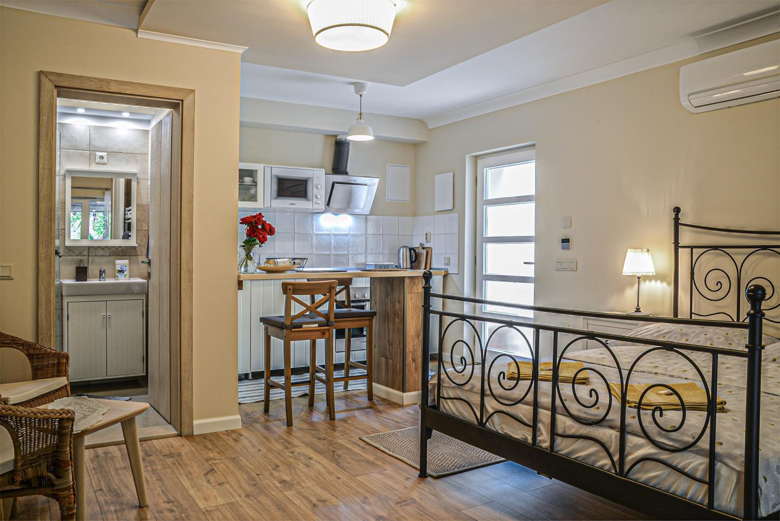 Terrace Apartments view 3