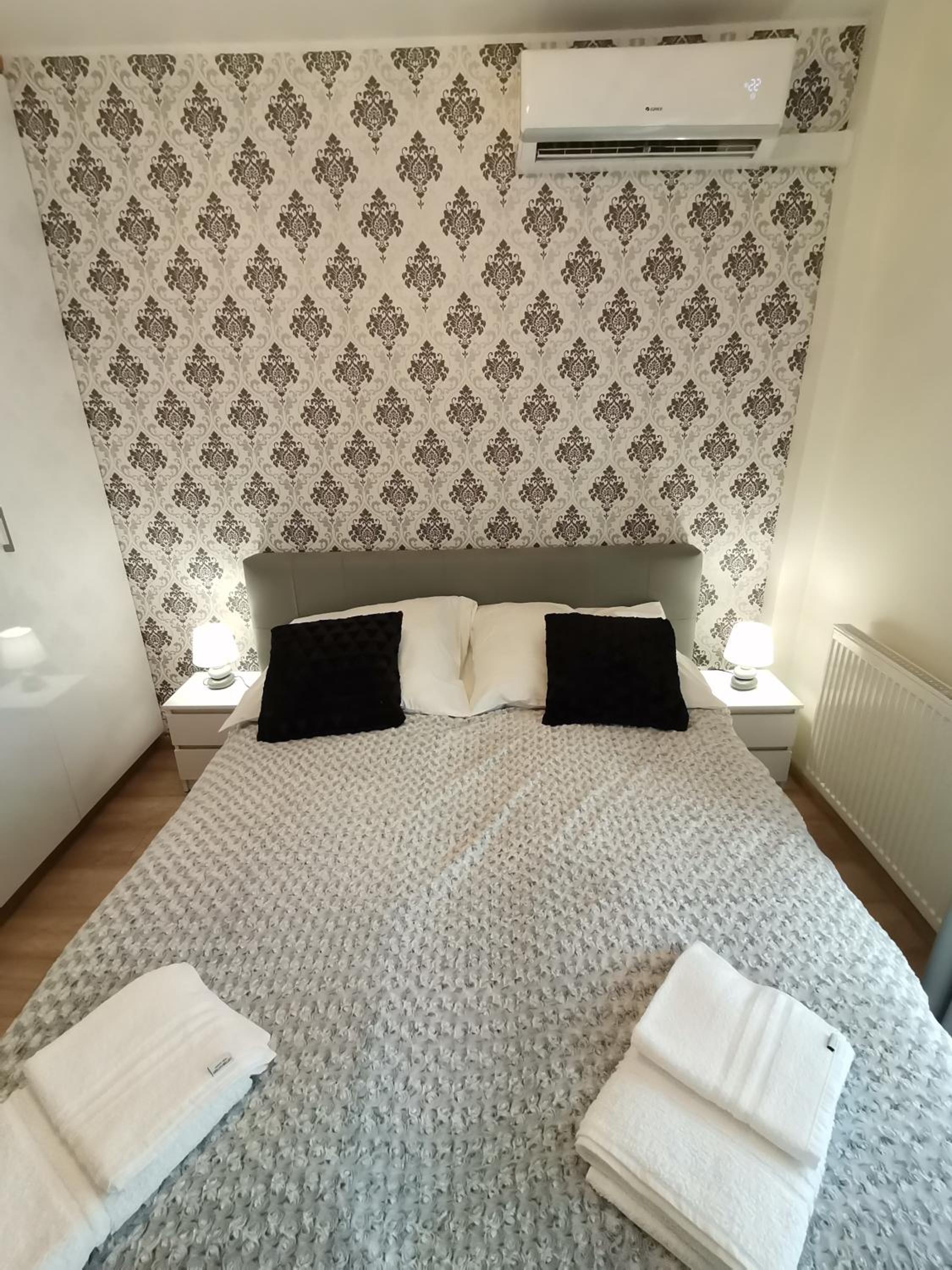 Apartament Reymonta view 3