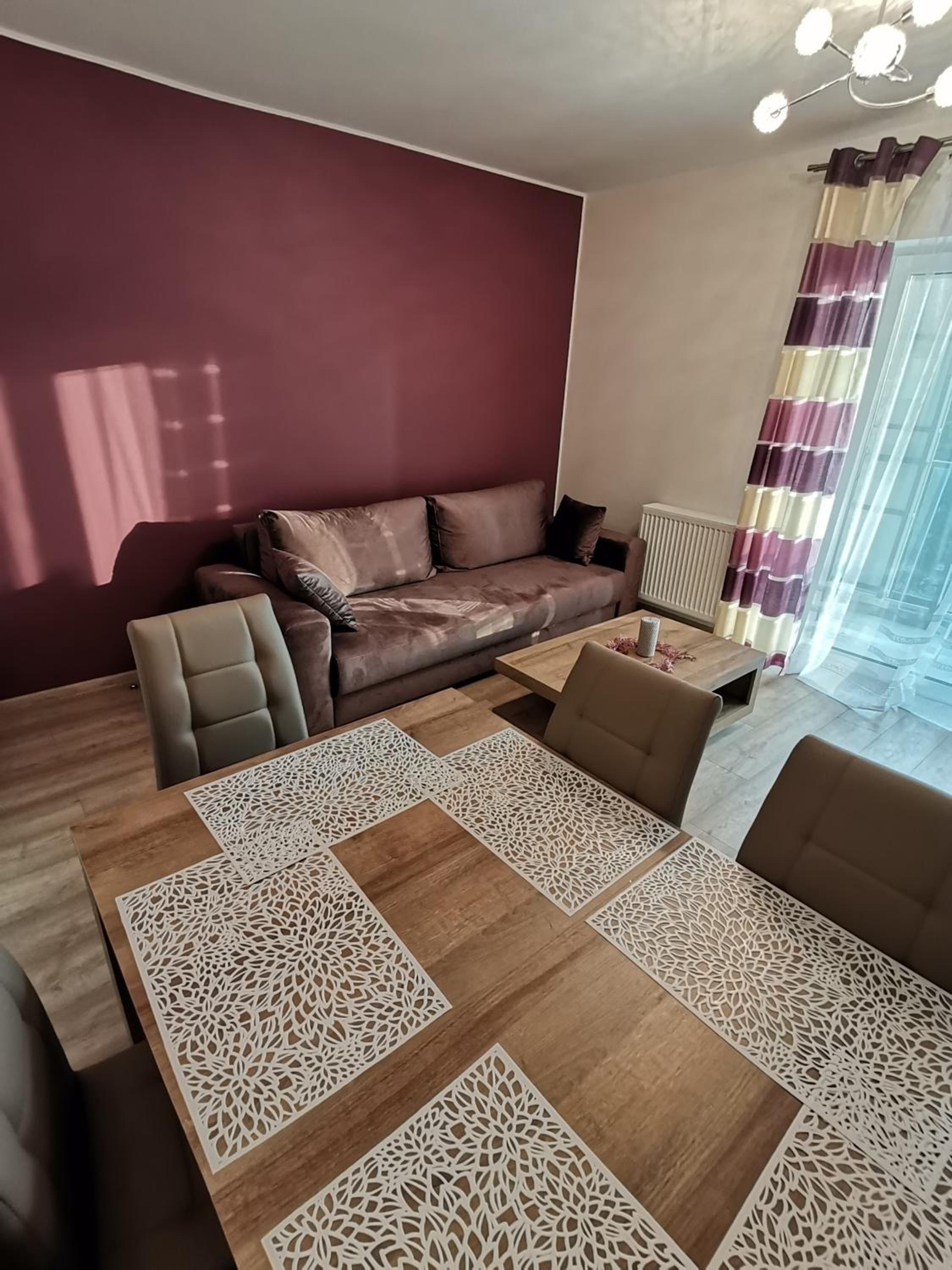 Apartament Reymonta view 5