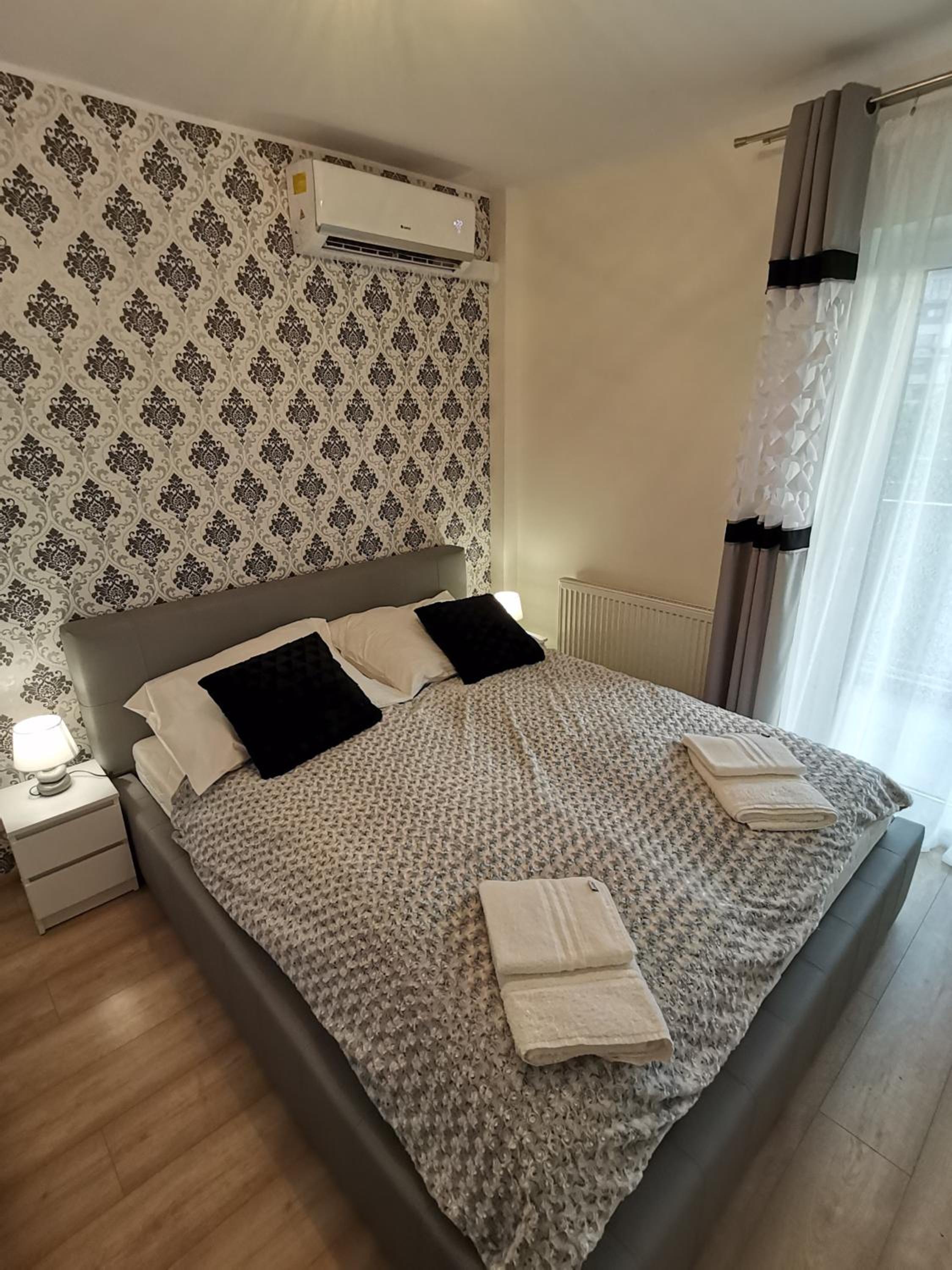 Apartament Reymonta view 4