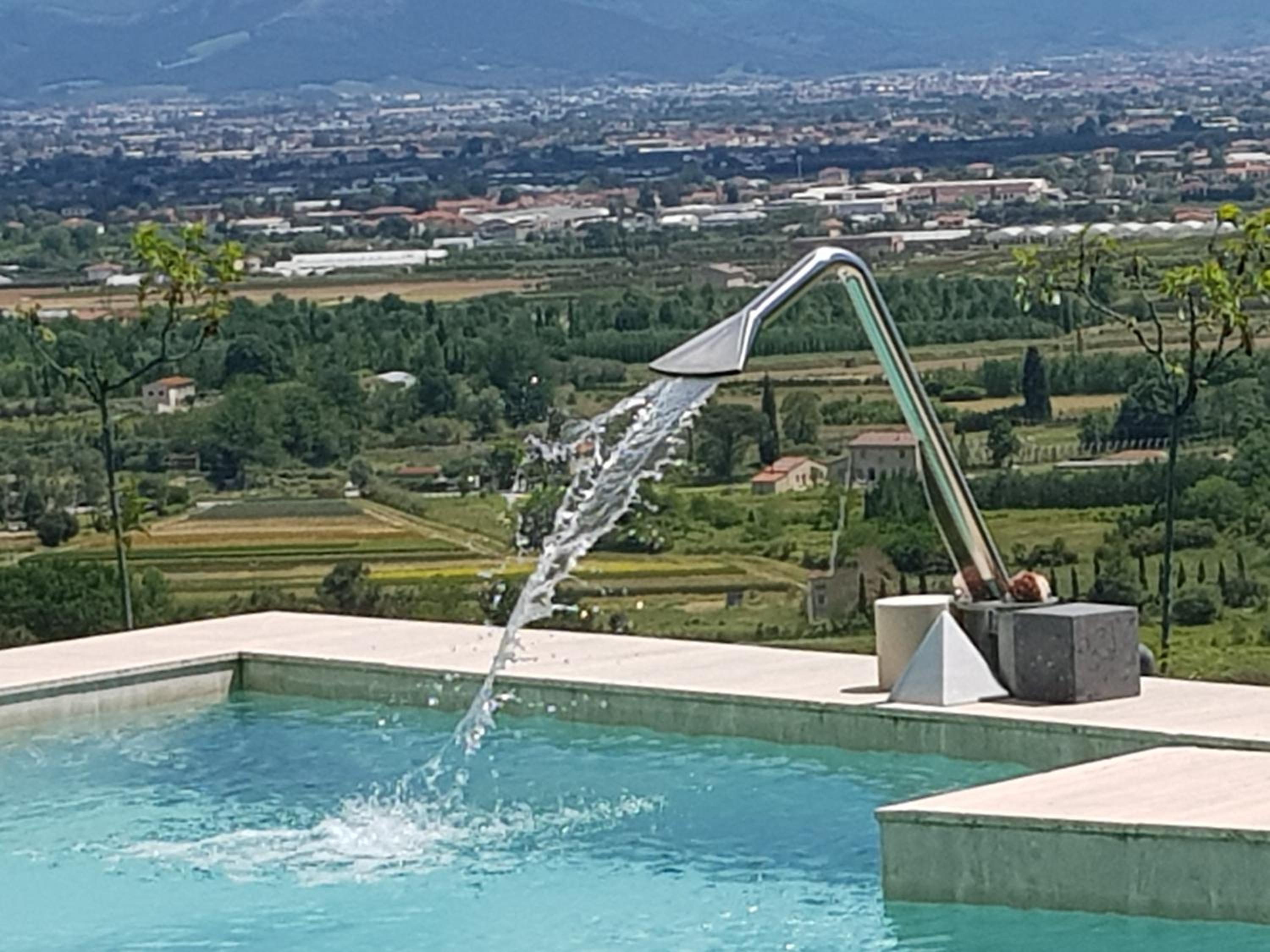 IL GAMBURLACCIO